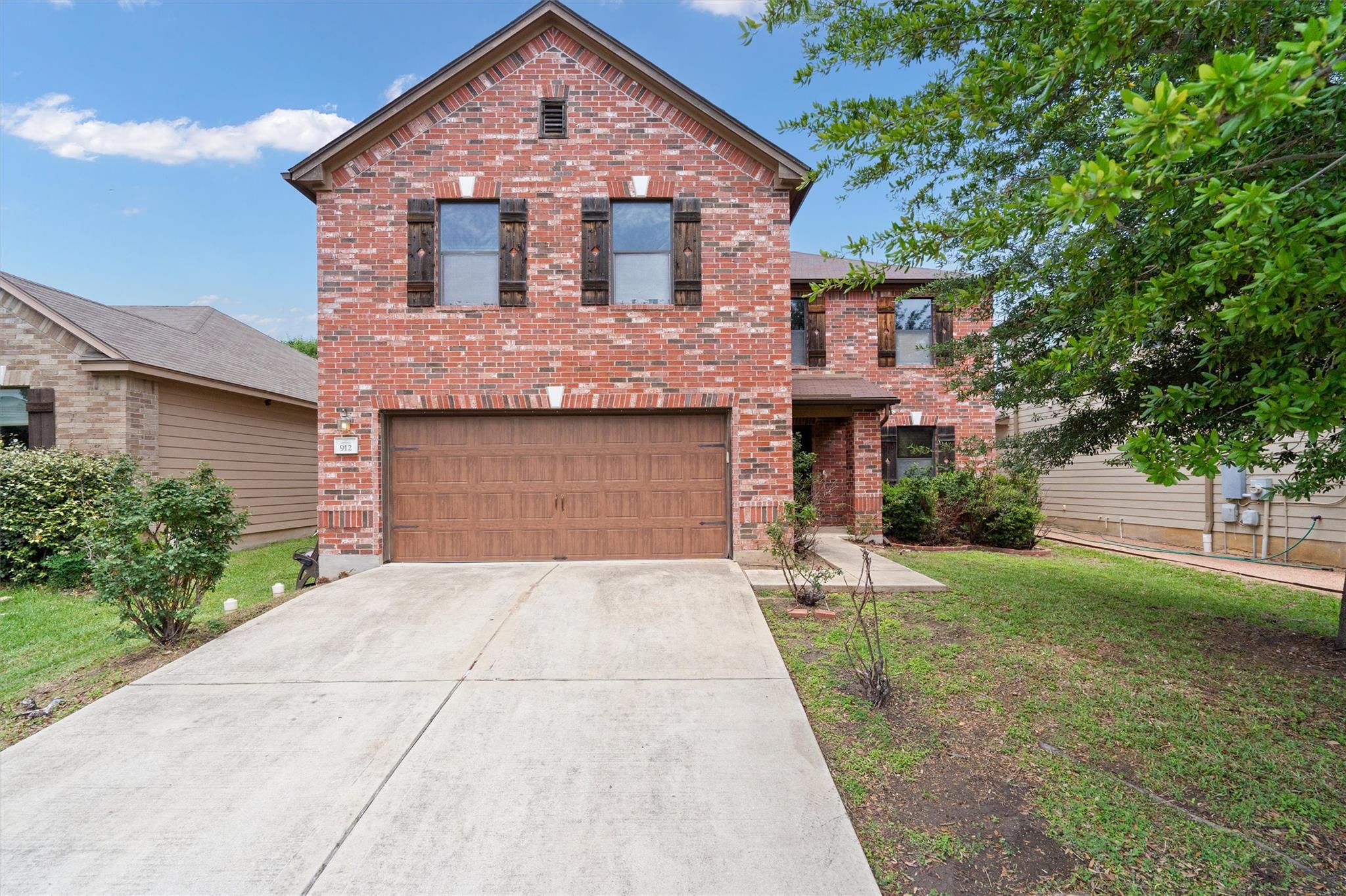 912 Bethel WAY