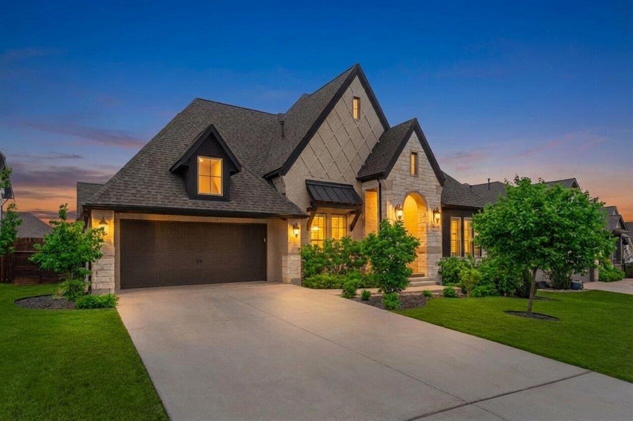 6108 Antelope Well LN