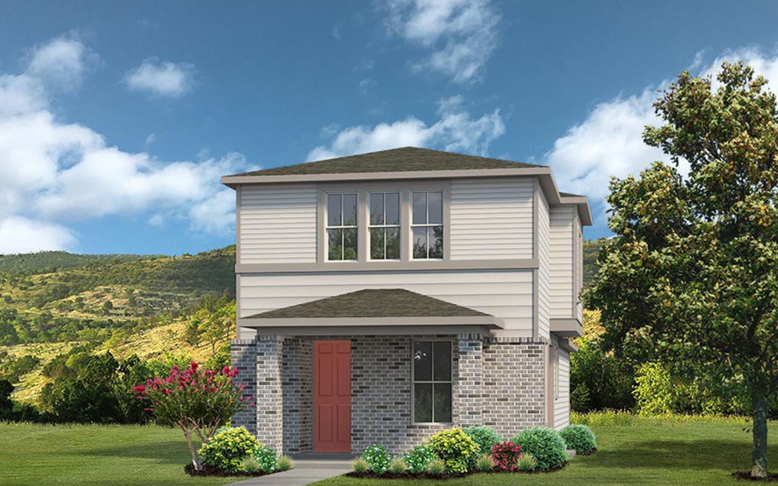 8105 Springsteen DR