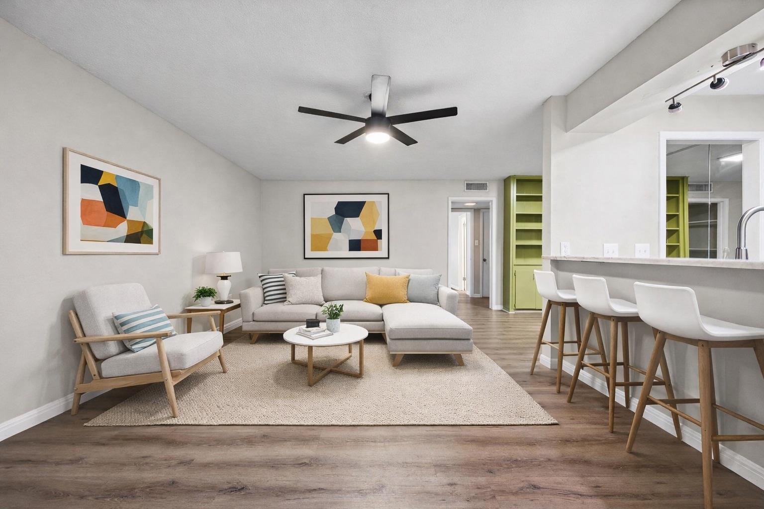 1240 Barton Hills DR