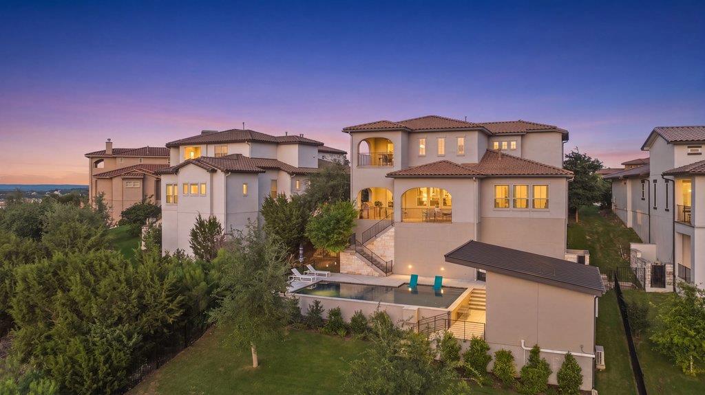206 Majestic Arroyo WAY