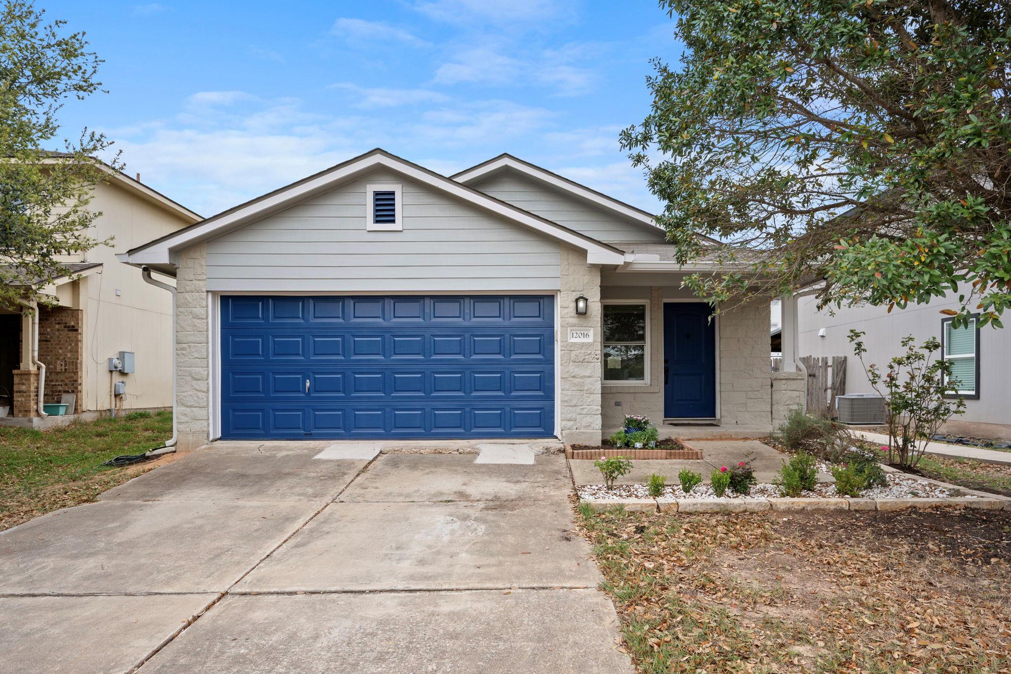 12016 Plains Valley DR