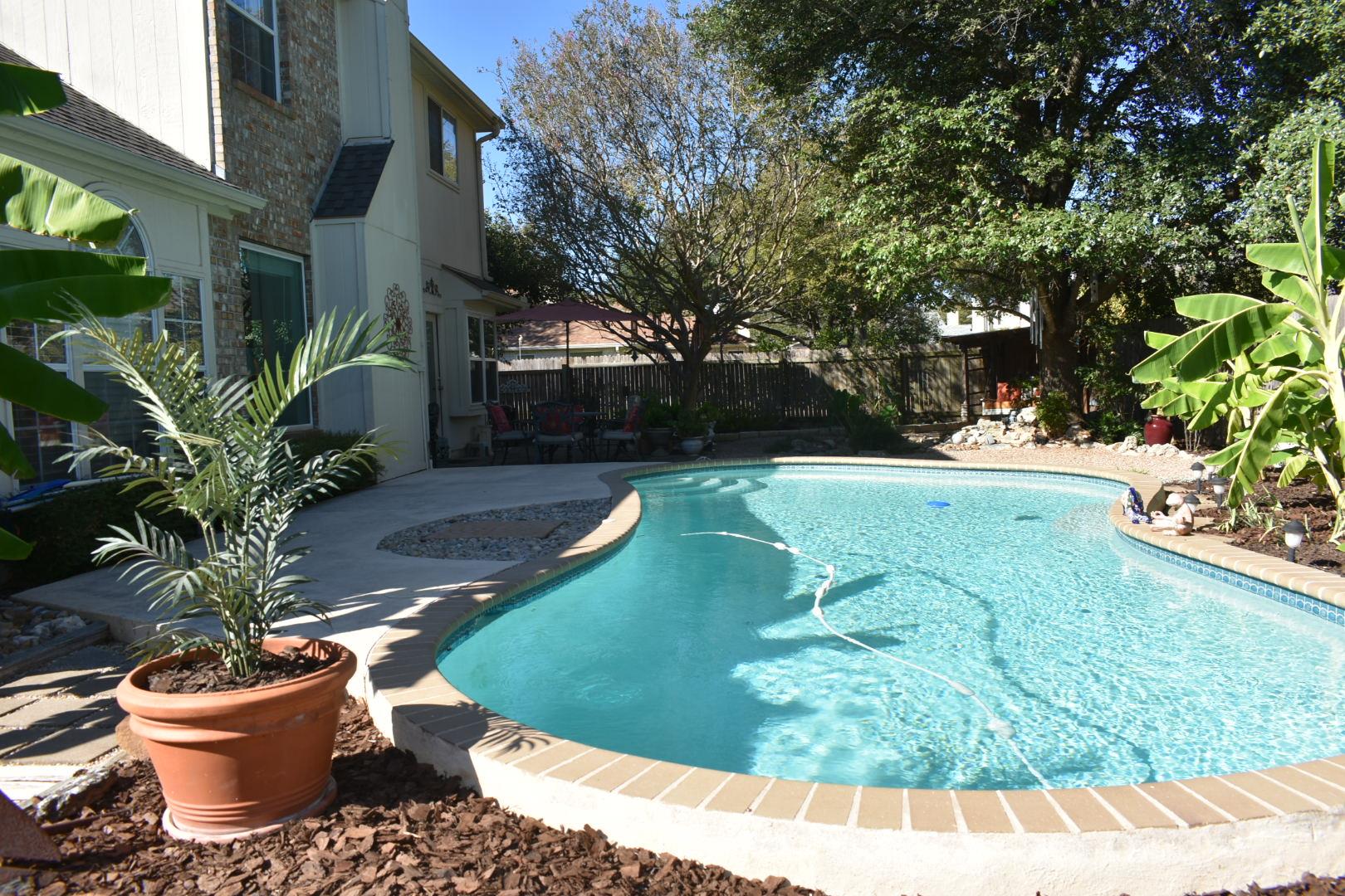 404 Cripple Creek RD