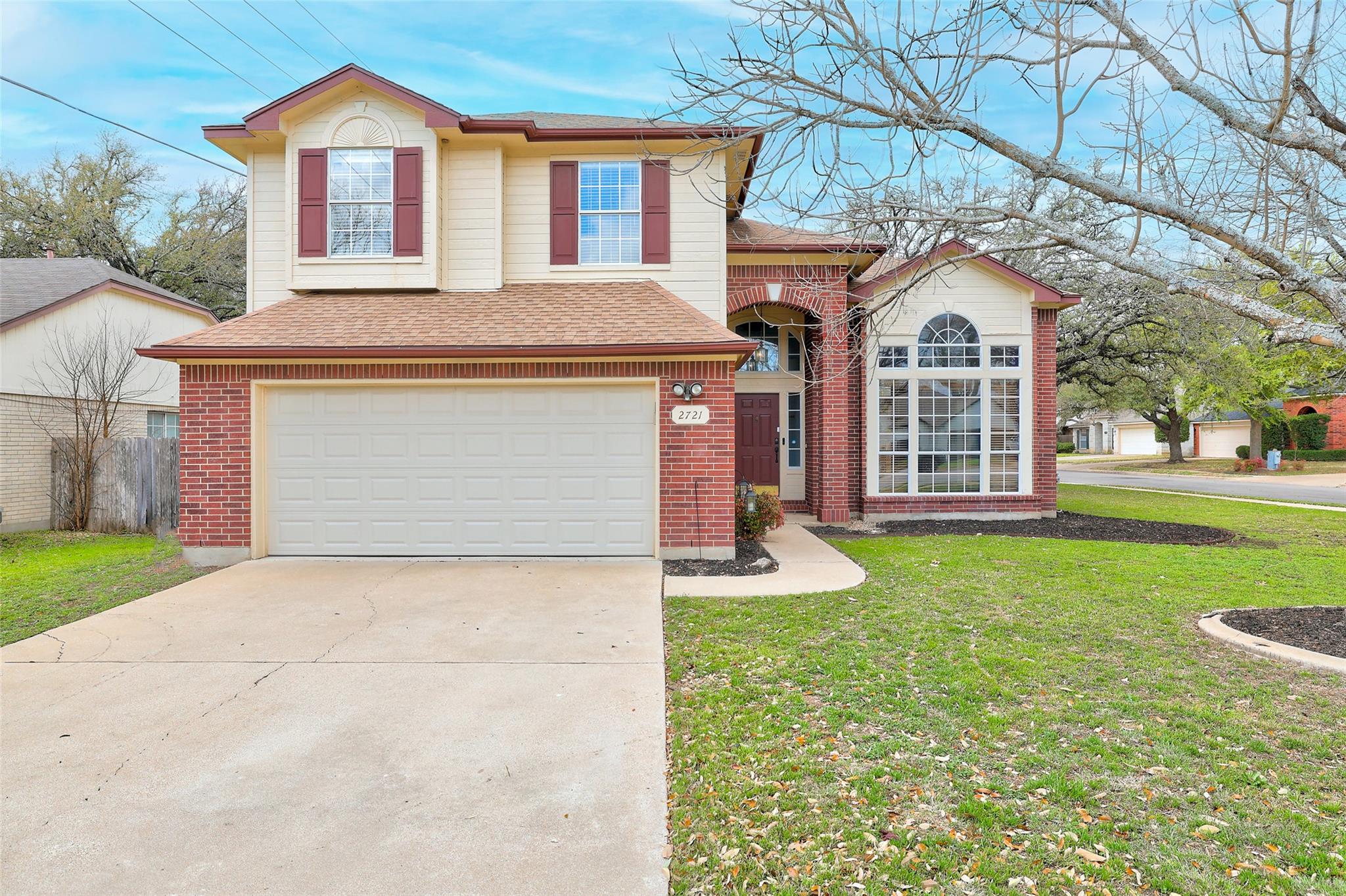 2721 Little Elm TRL