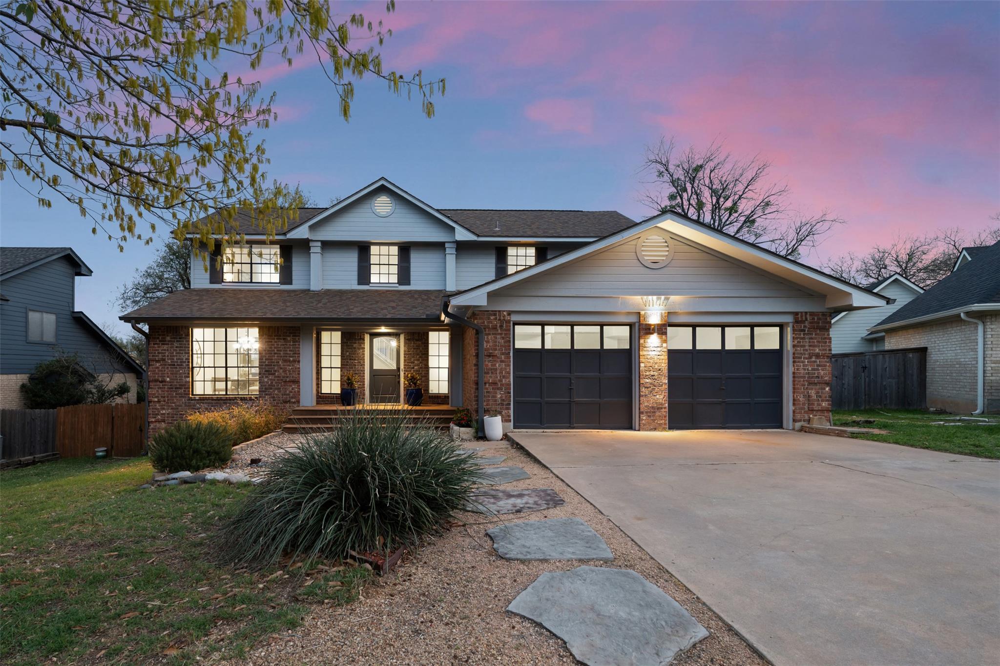 11105 Sierra Montana