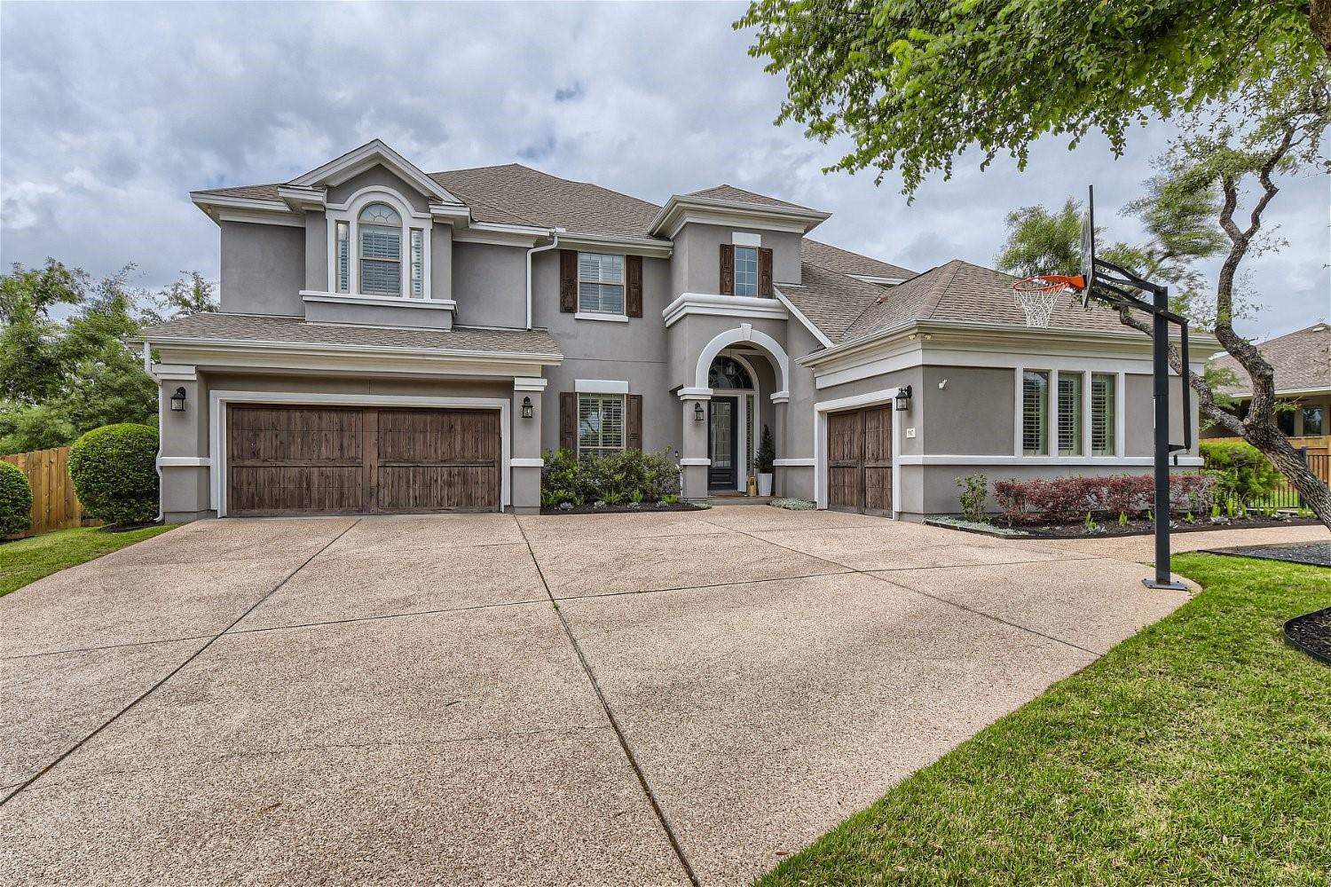 517 Summer Alcove WAY