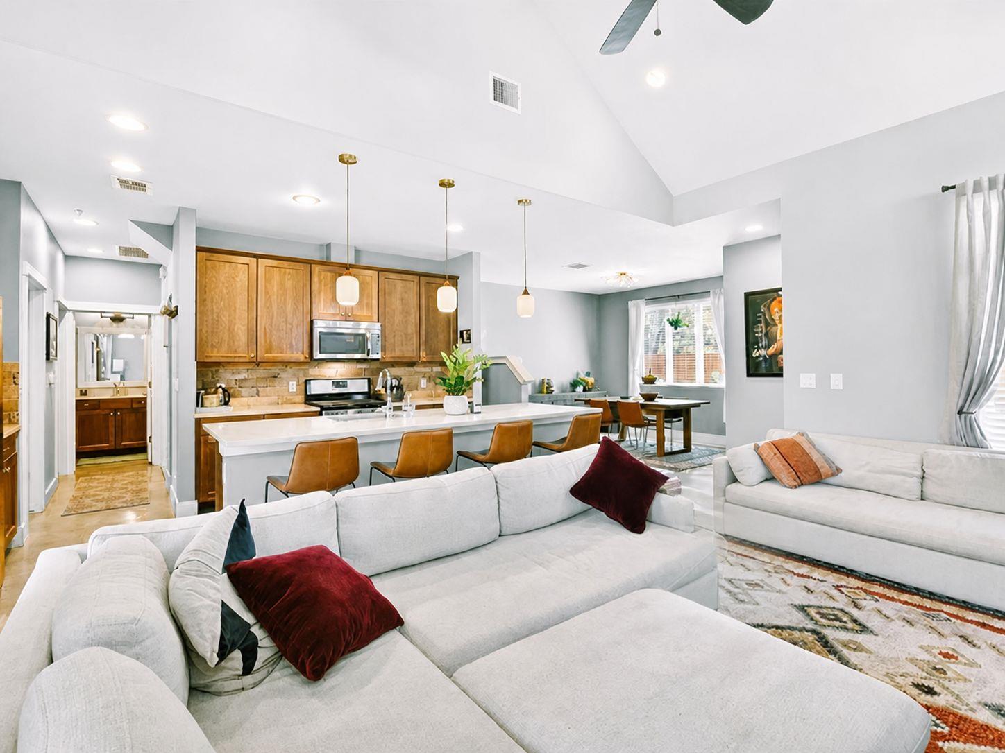 4917 Sunset TRL