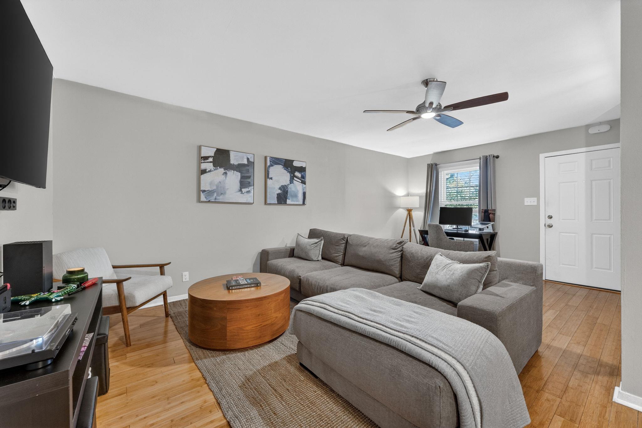 1240 Barton Hills DR