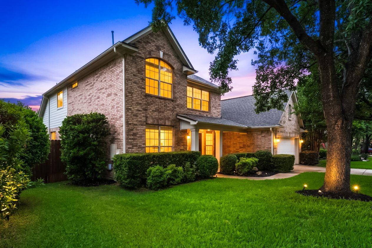 2508 Lipizzan DR