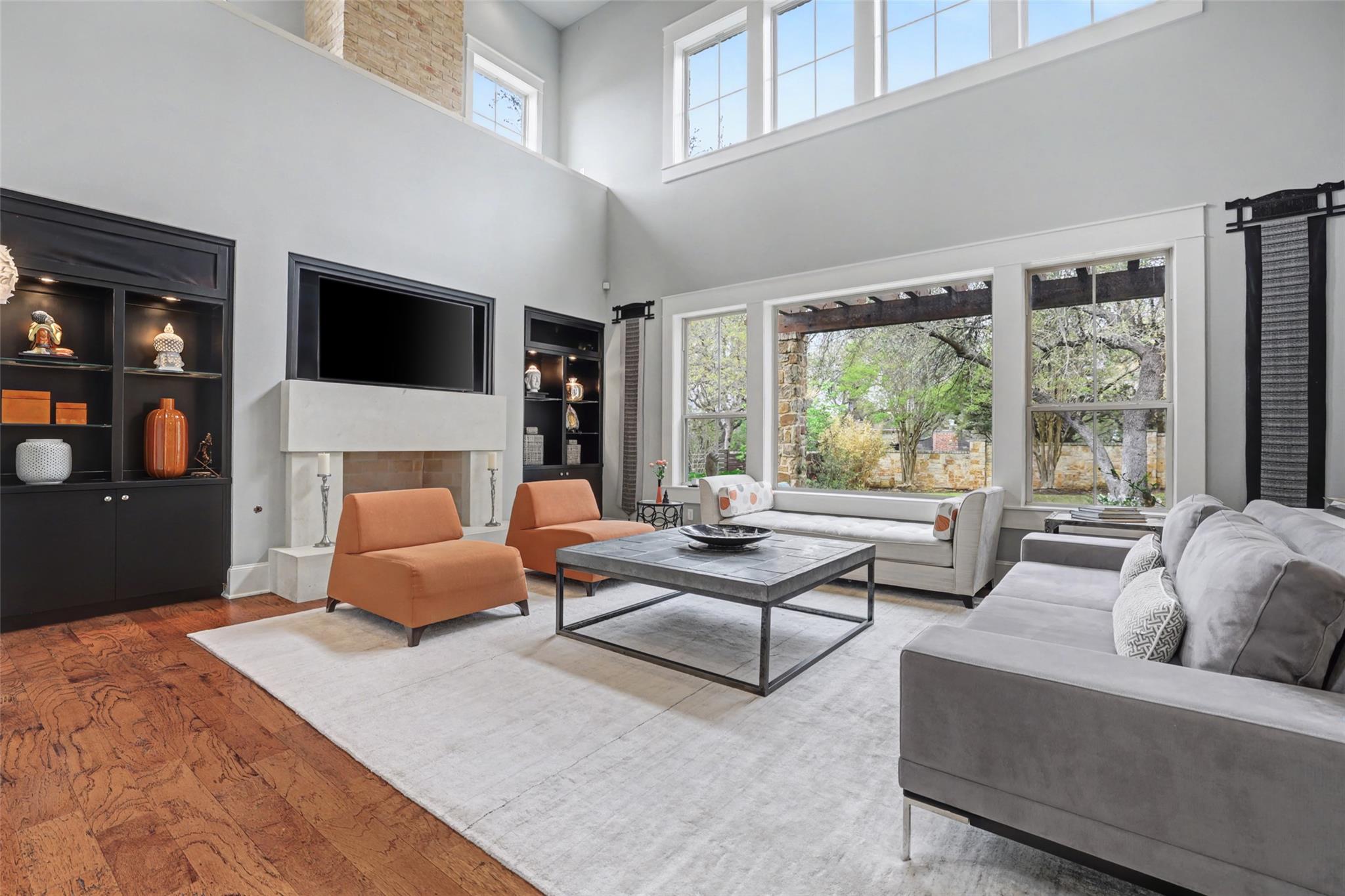 816 Stonewall Ridge LN