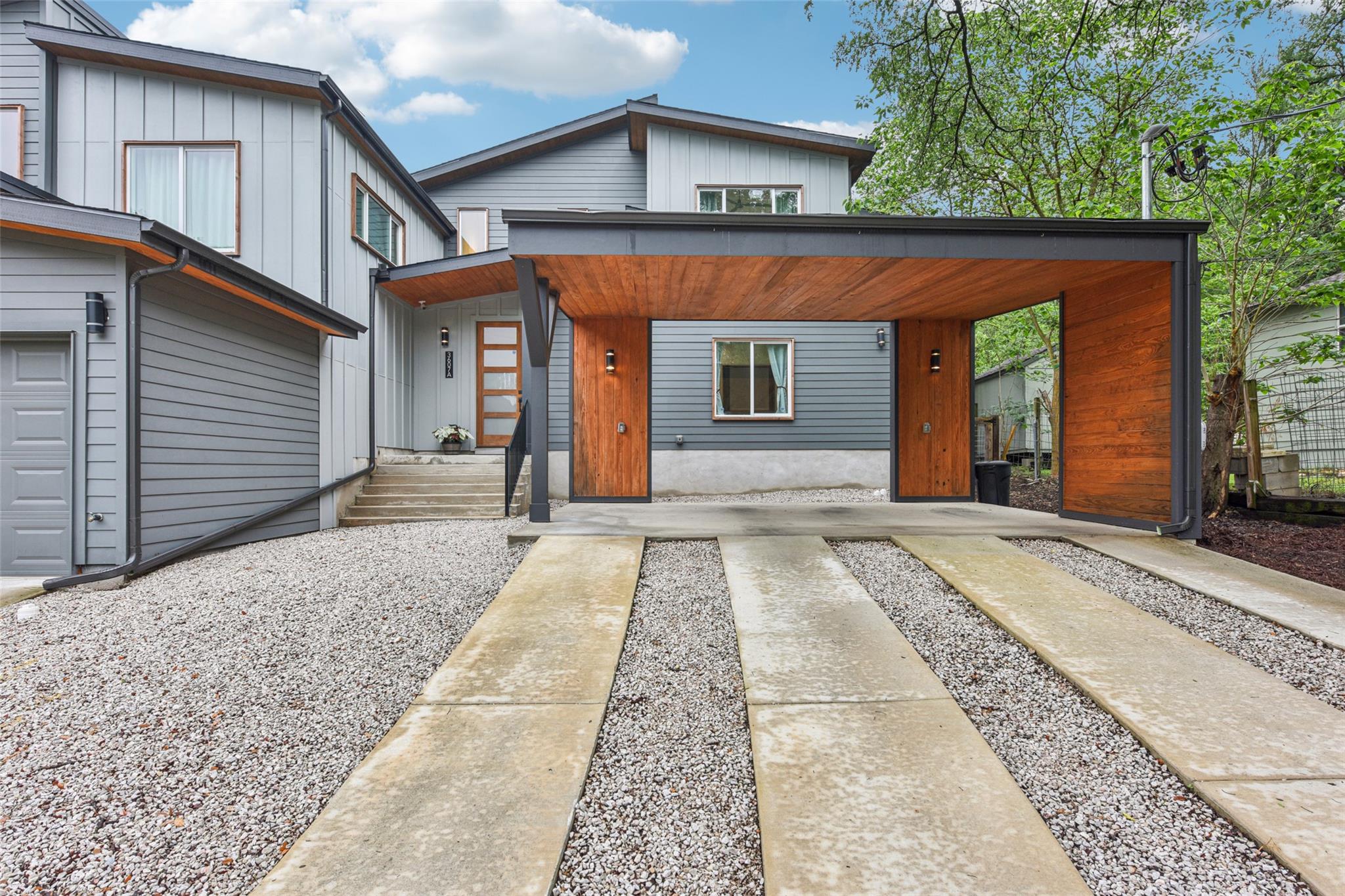 3607 Grant Unit #A ST
