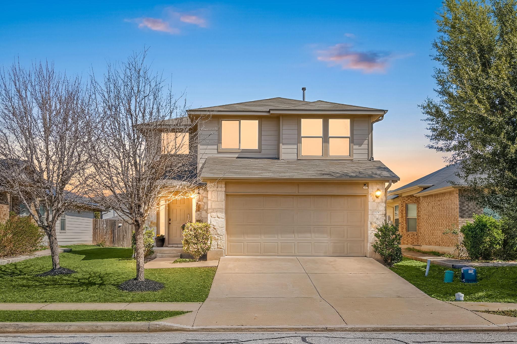 12400 Waterford Run WAY