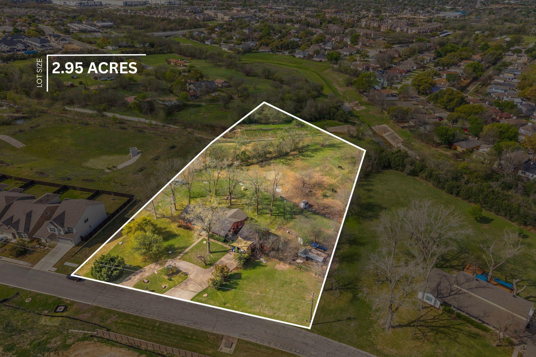 902 Ray Berglund BLVD