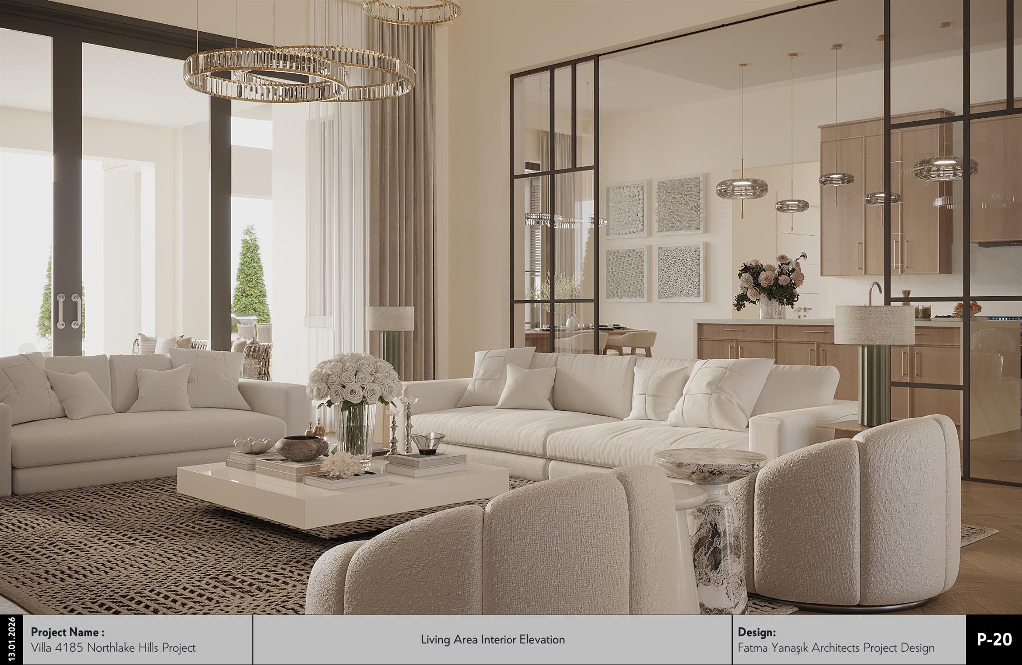 110 Bella Montagna CIR