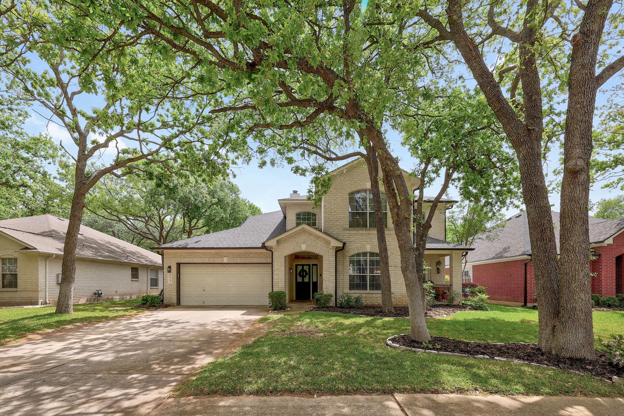 3019 Plantation DR