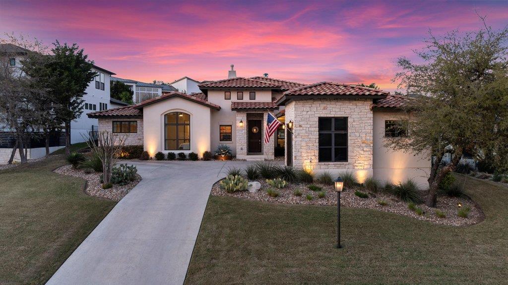 305 Ringtail Stream DR