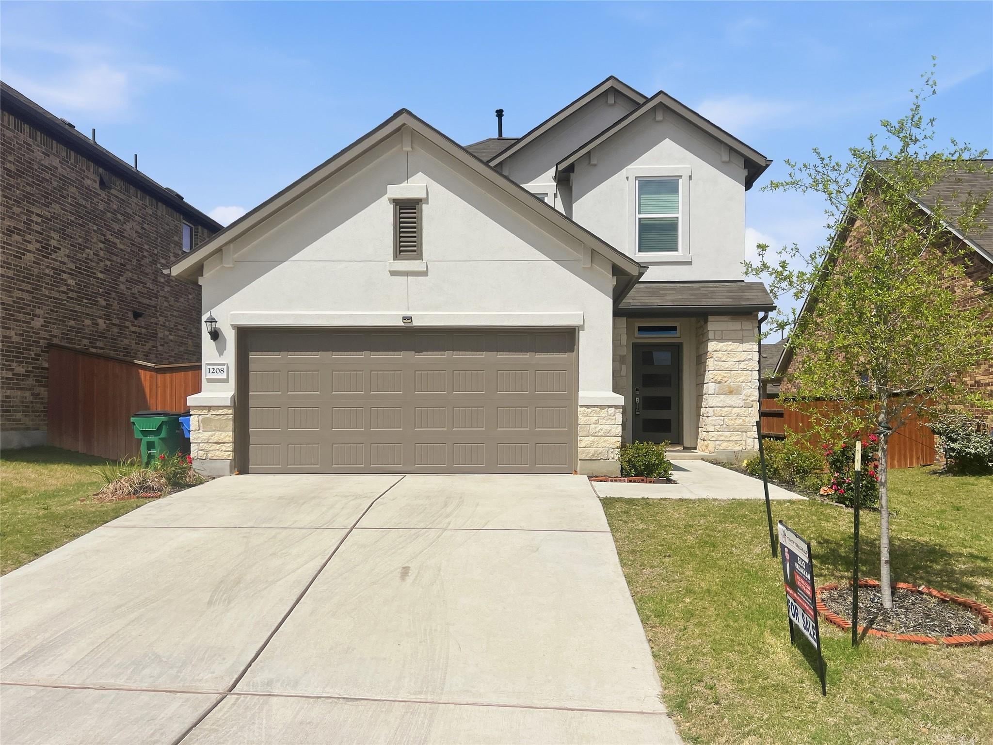 1208 Carvin WAY