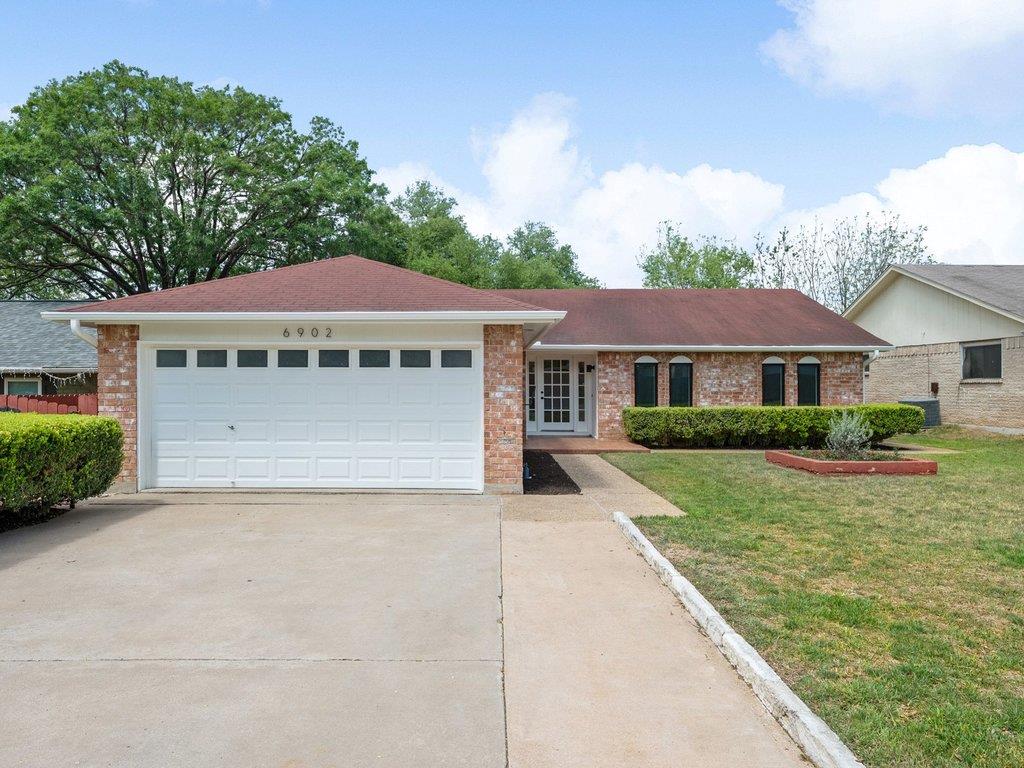 6902 Meadow RUN