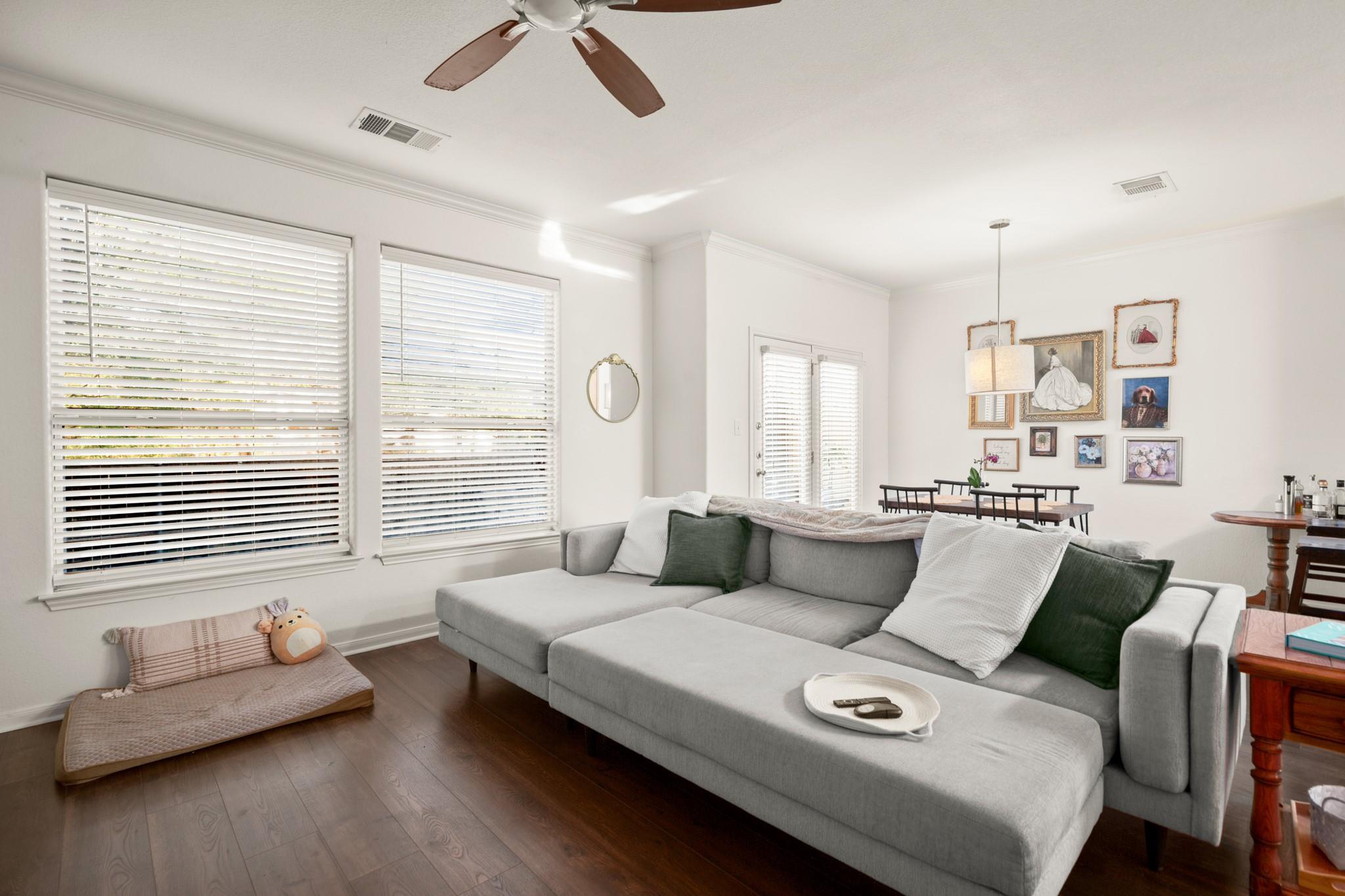 4620 William Cannon DR