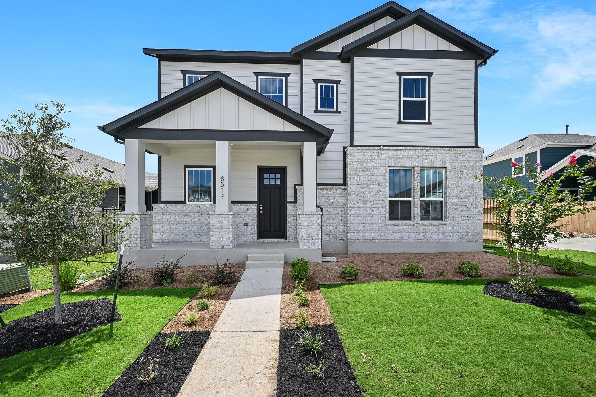 8517 Dongan DR