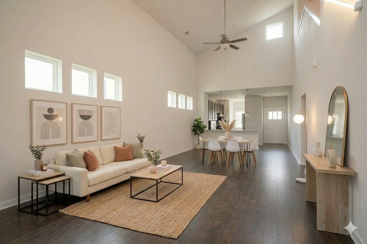 8945 Parker Ranch CIR