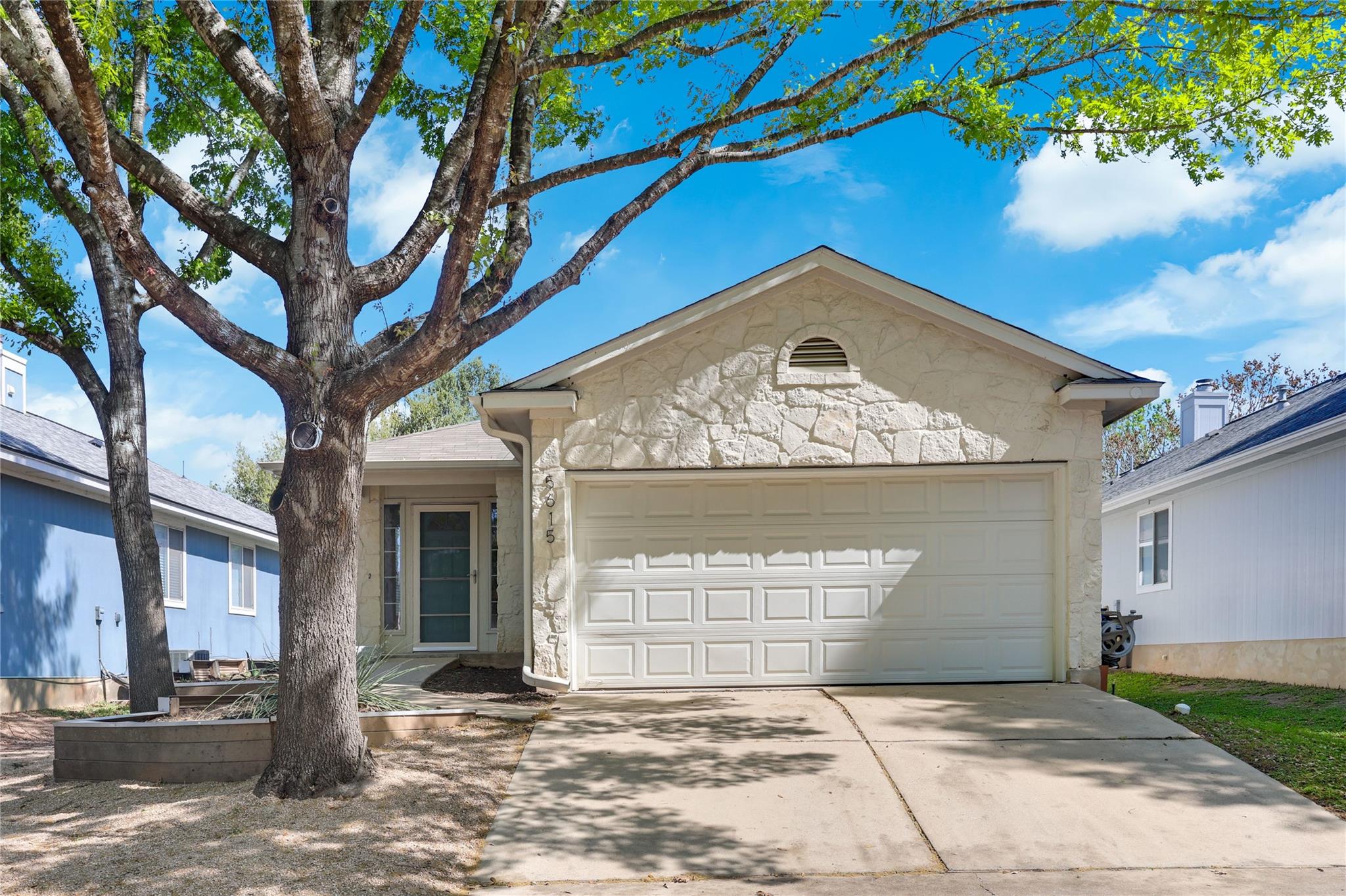 5615 Steven Creek WAY