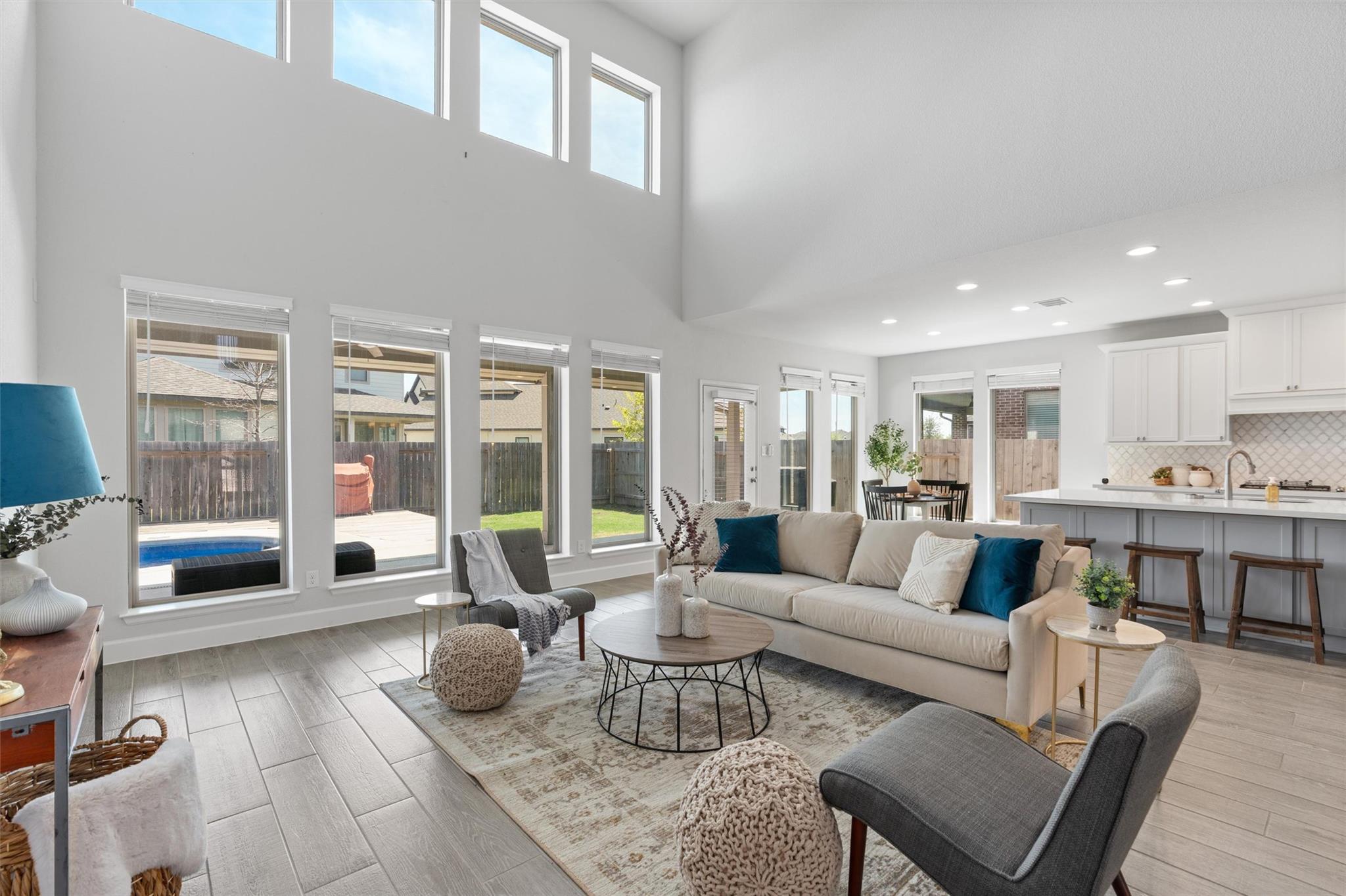 16901 Christina Garza DR