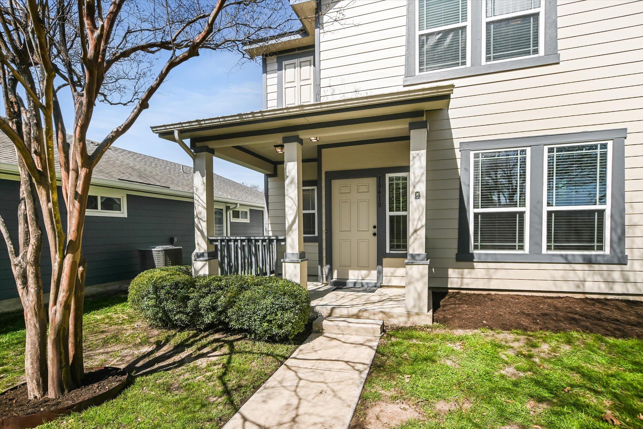 18418 Mammoth Cave BLVD