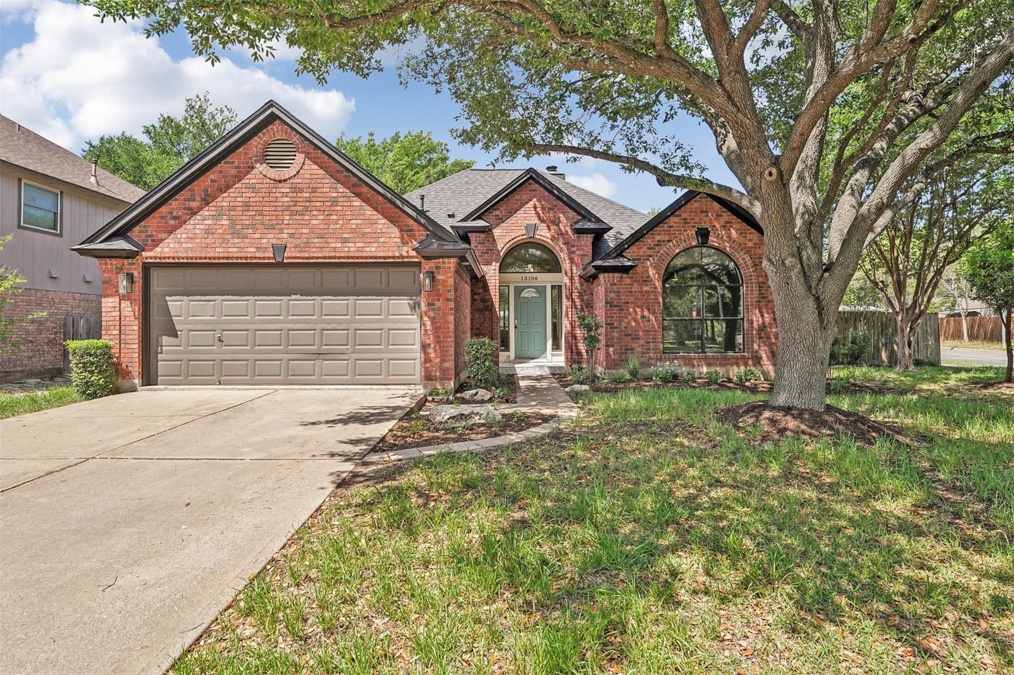 13106 Overton PASS