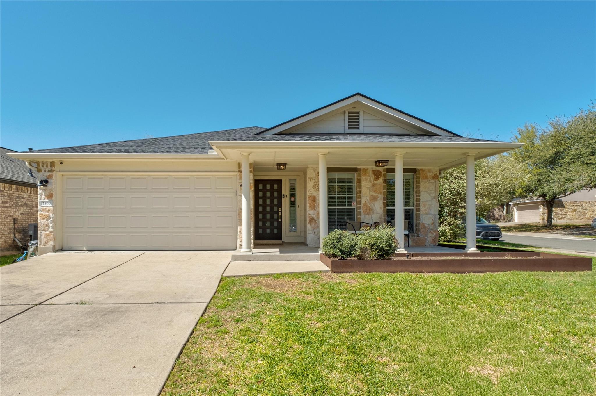 11500 Paul E Anderson DR