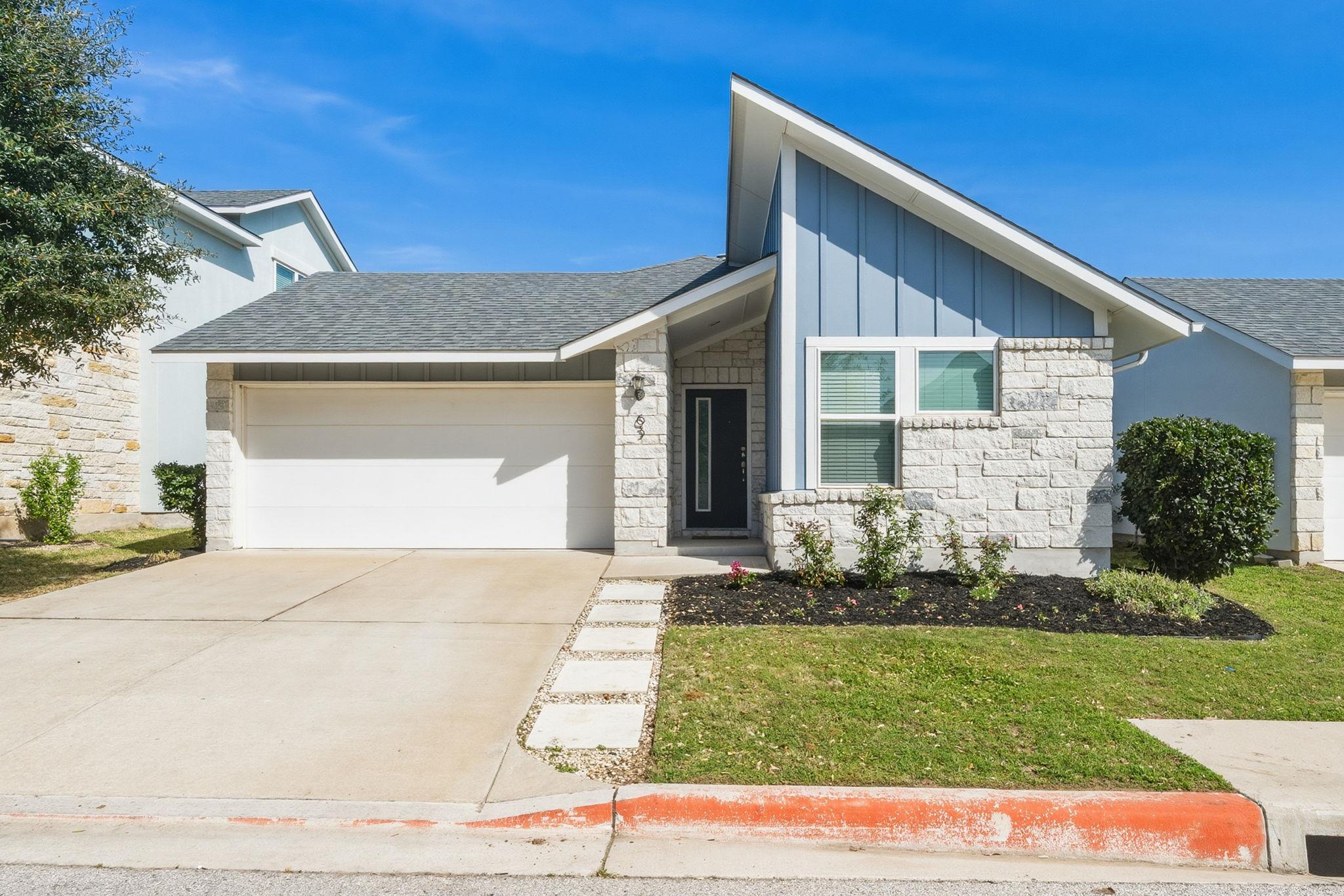 13701 Ronald W Reagan BLVD