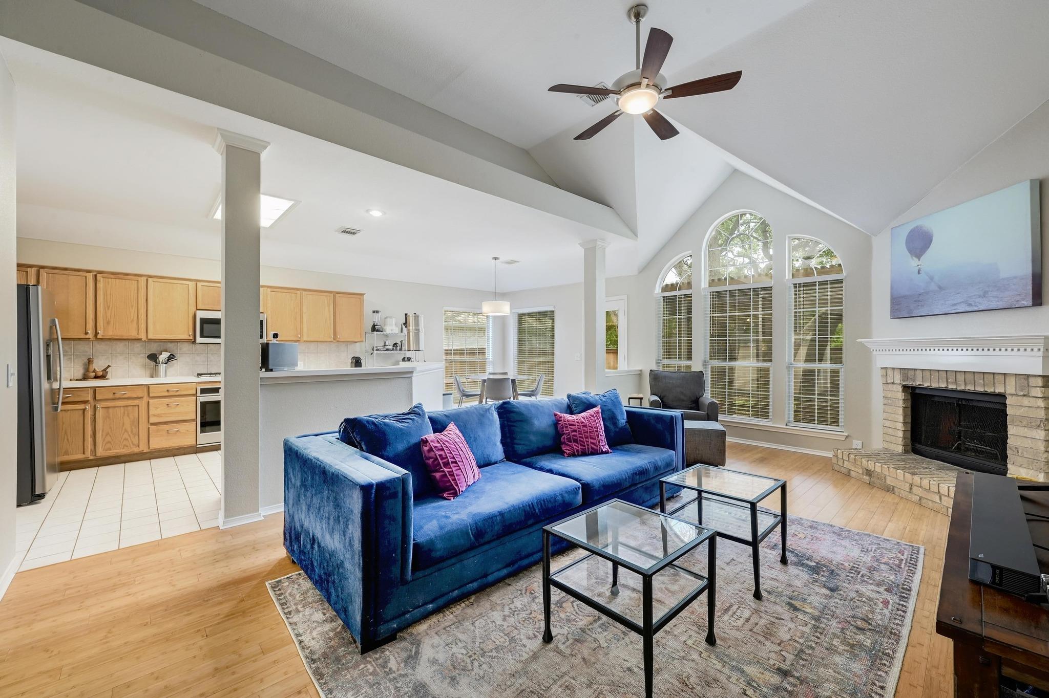 5405 Apache Creek CV