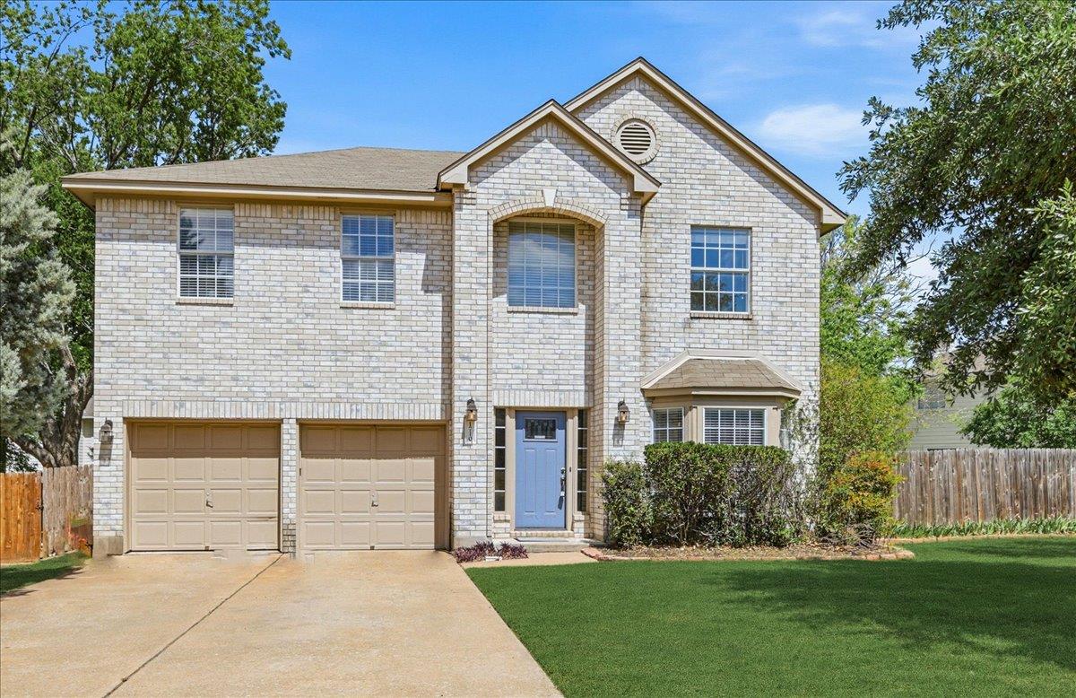 1710 Amber Skyway CV