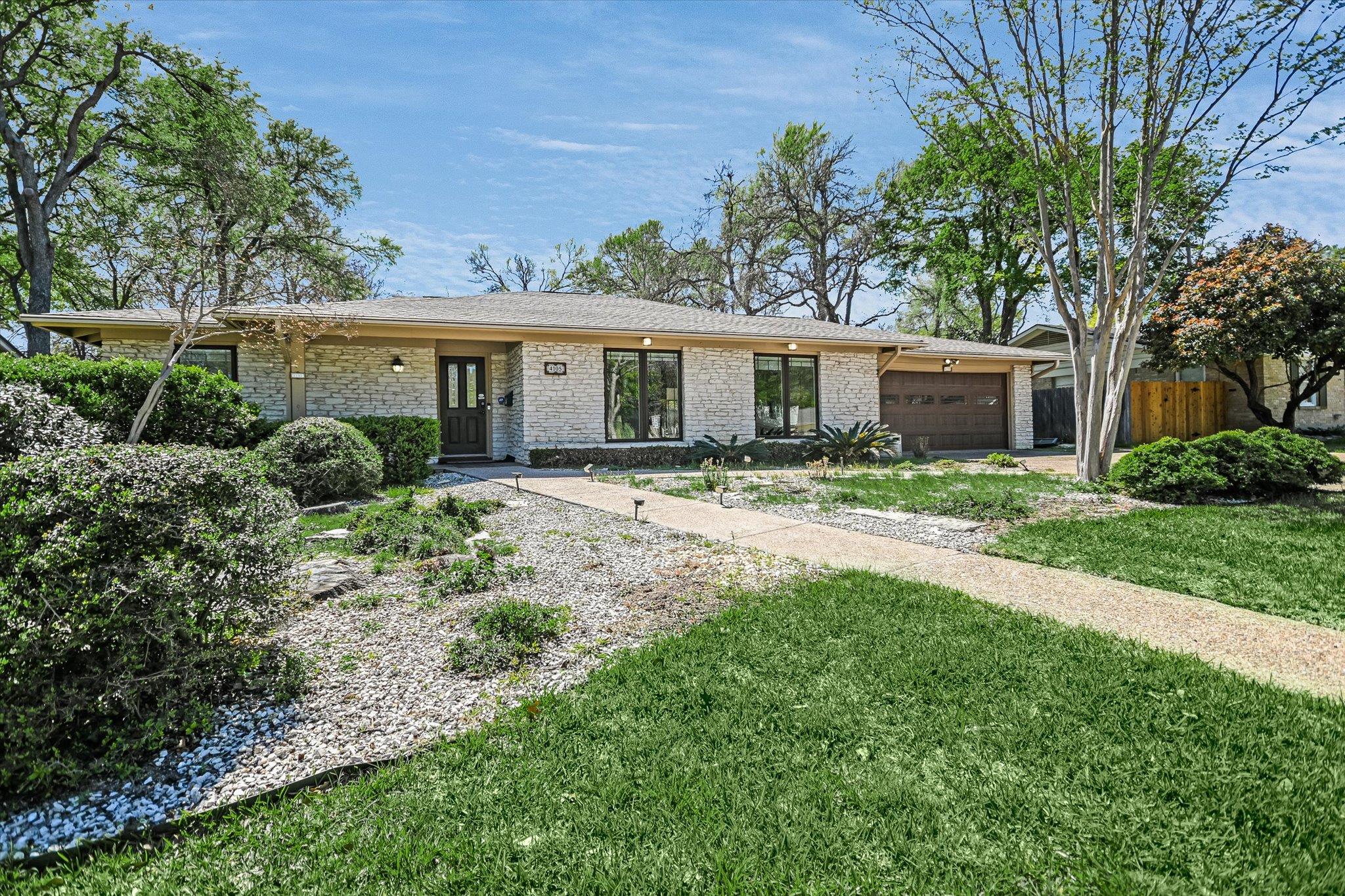 4105 Far West BLVD