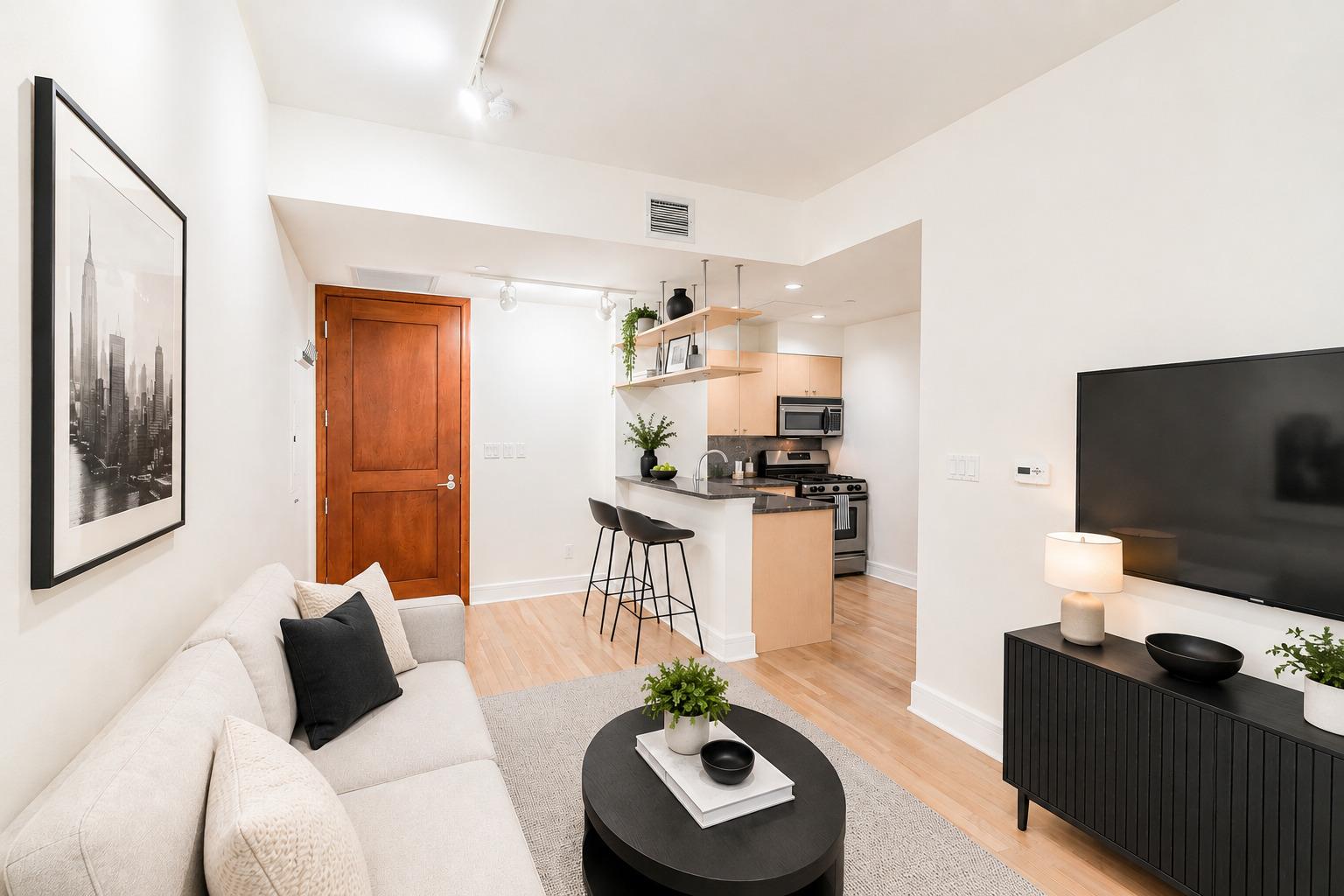 901 W 9th ST