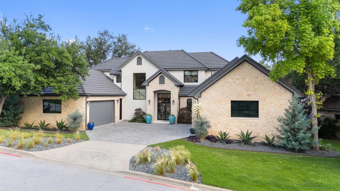 2300 Barton Creek BLVD