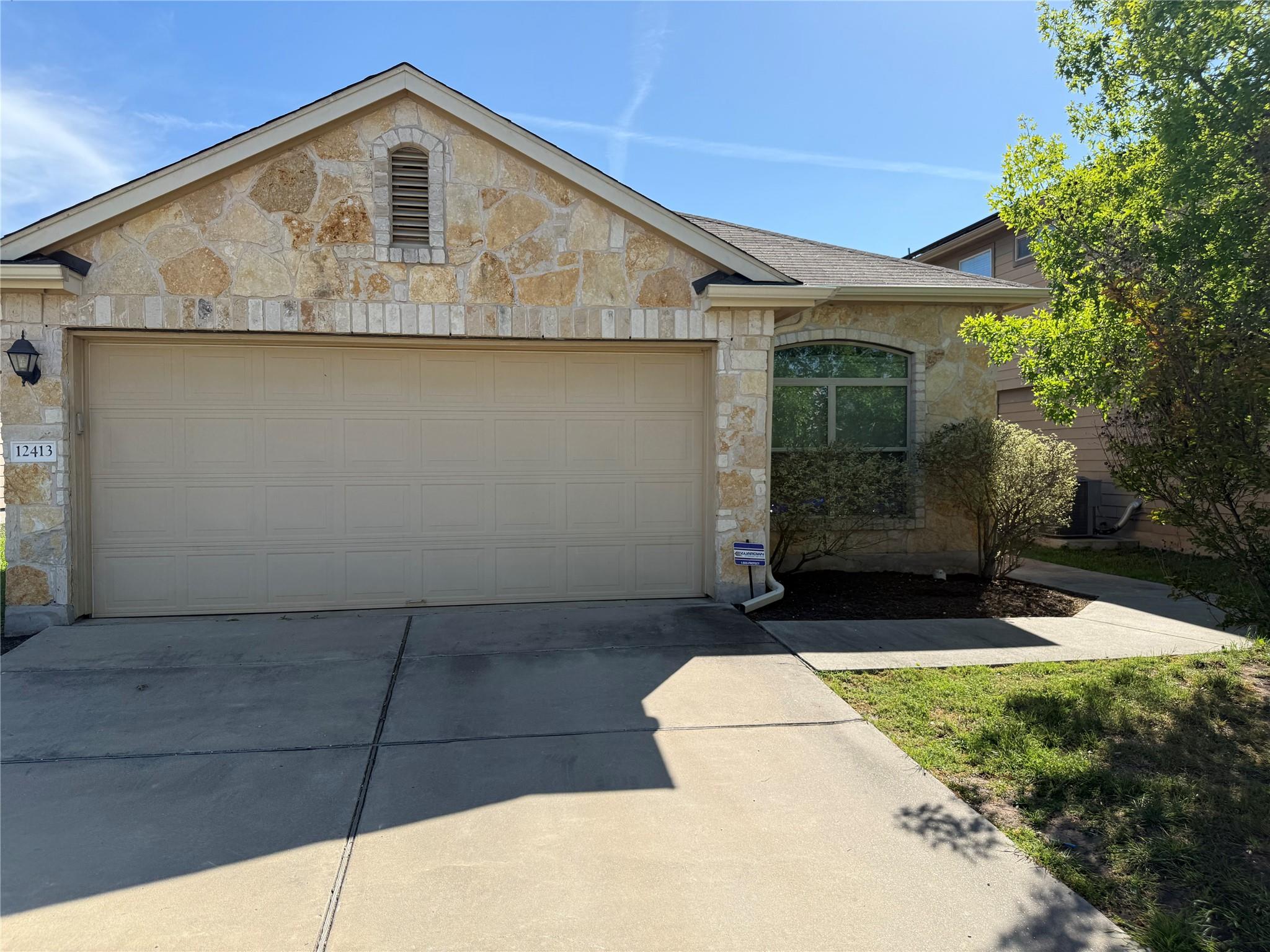 12413 Walter Vaughn DR