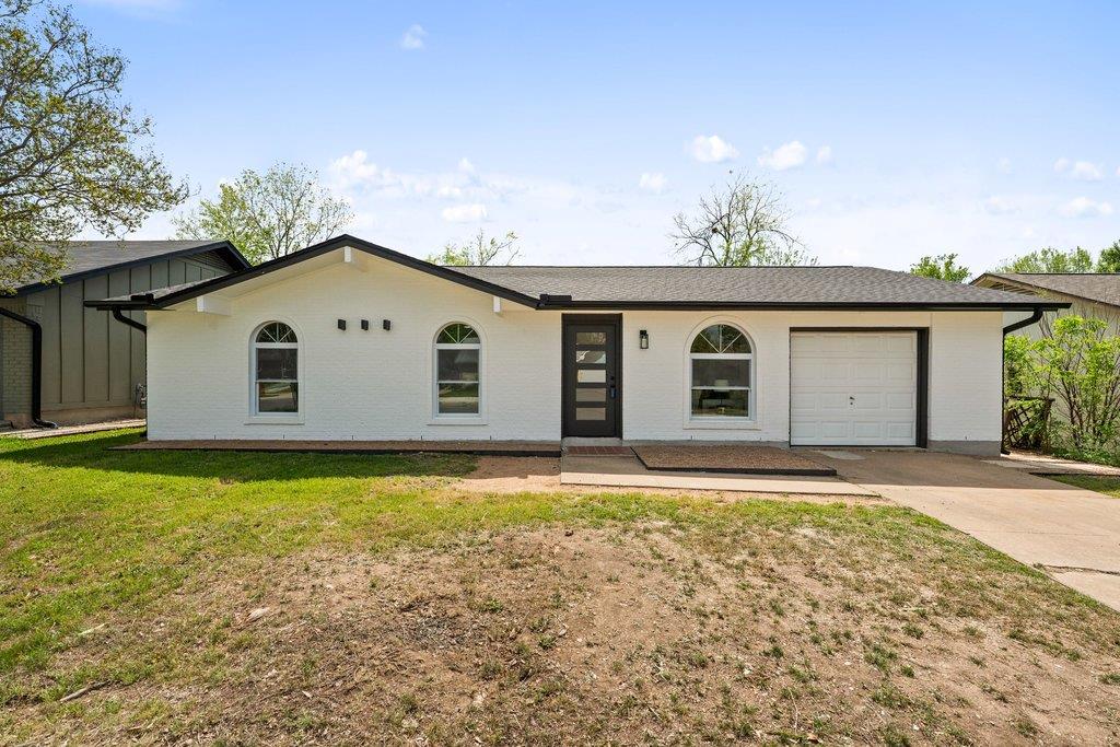 2609 McGregor DR