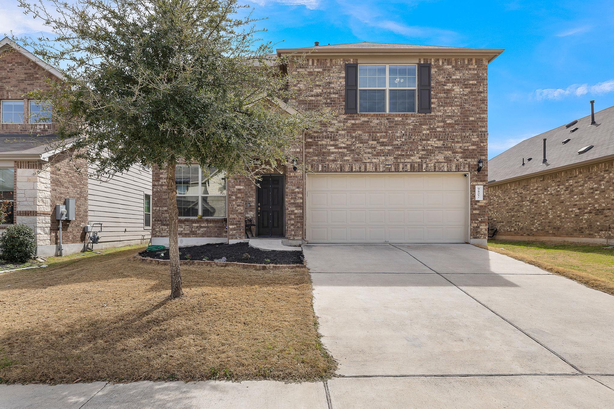 9807 Quercia DR