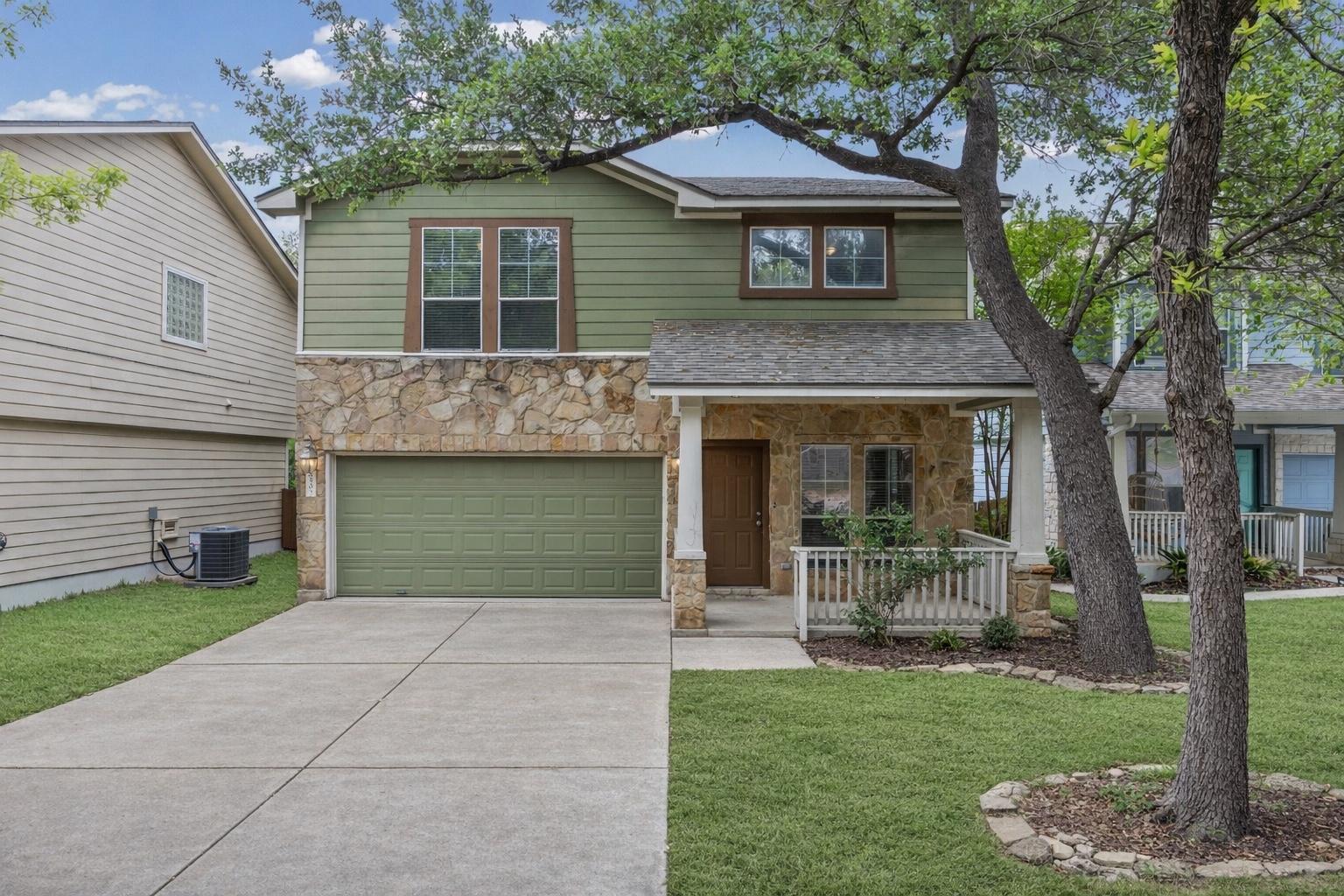 8507 Dulcet DR