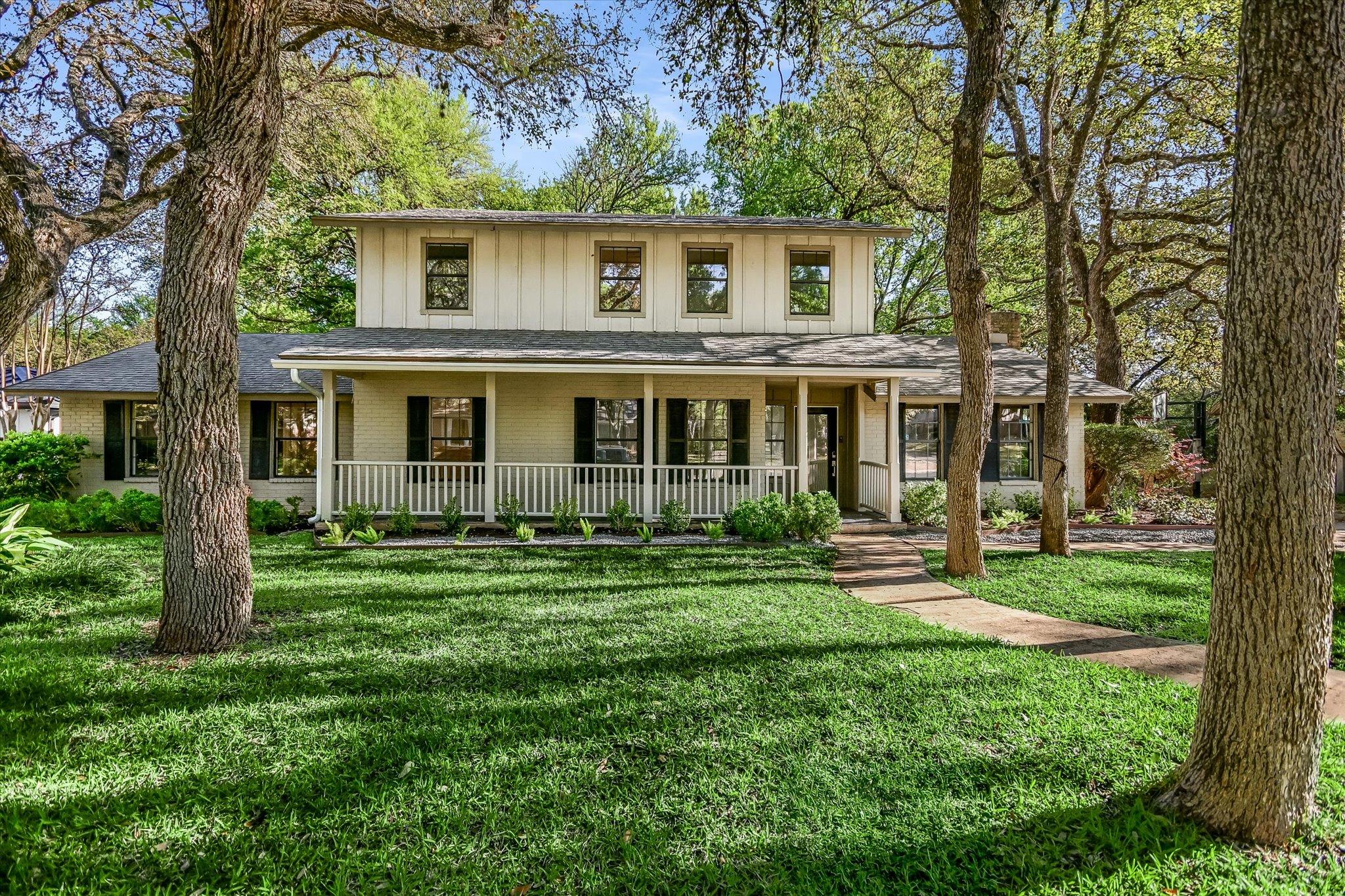3117 Eanes CIR