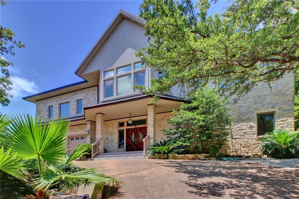 6003 Rain Creek PKWY