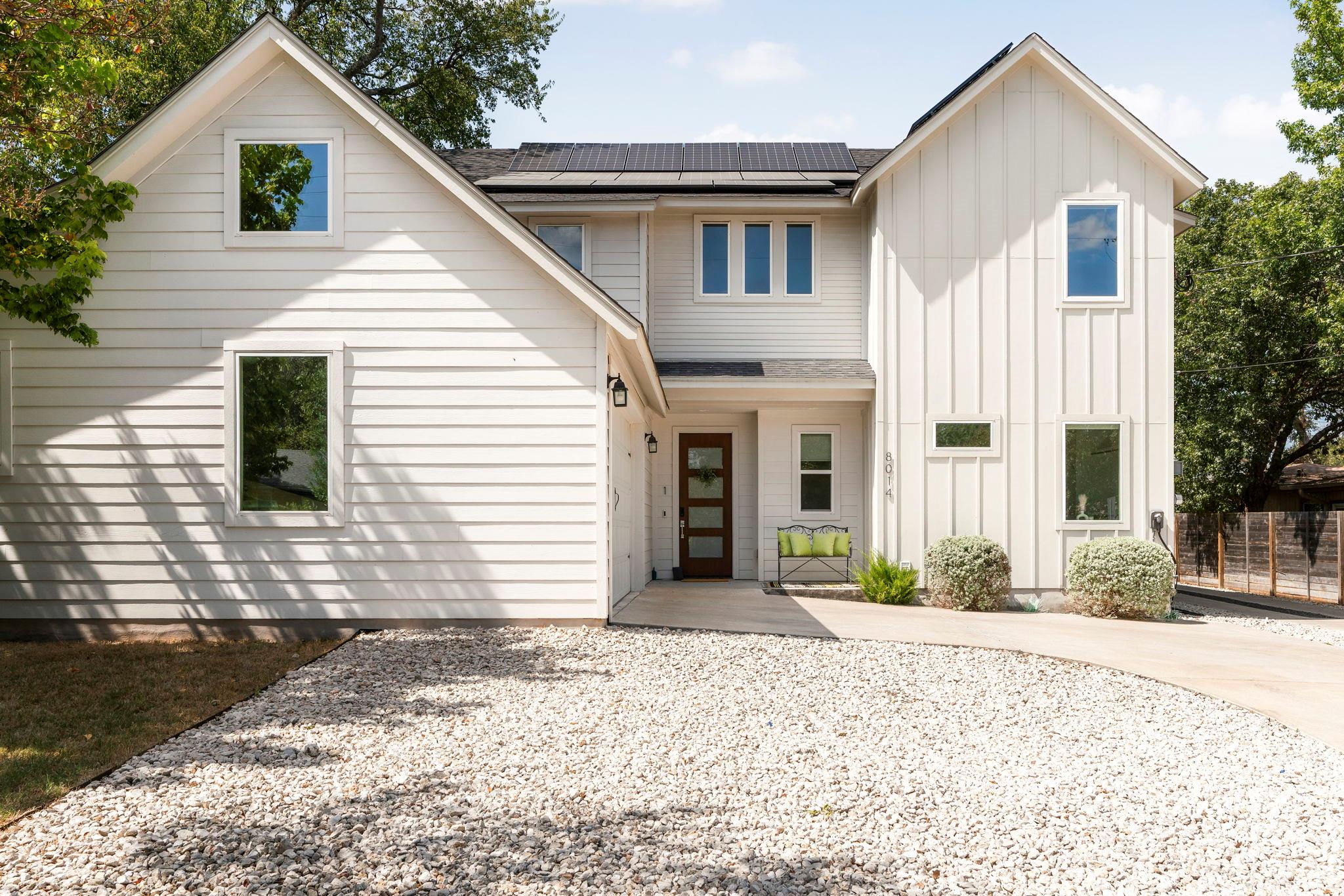 8014 Tisdale DR