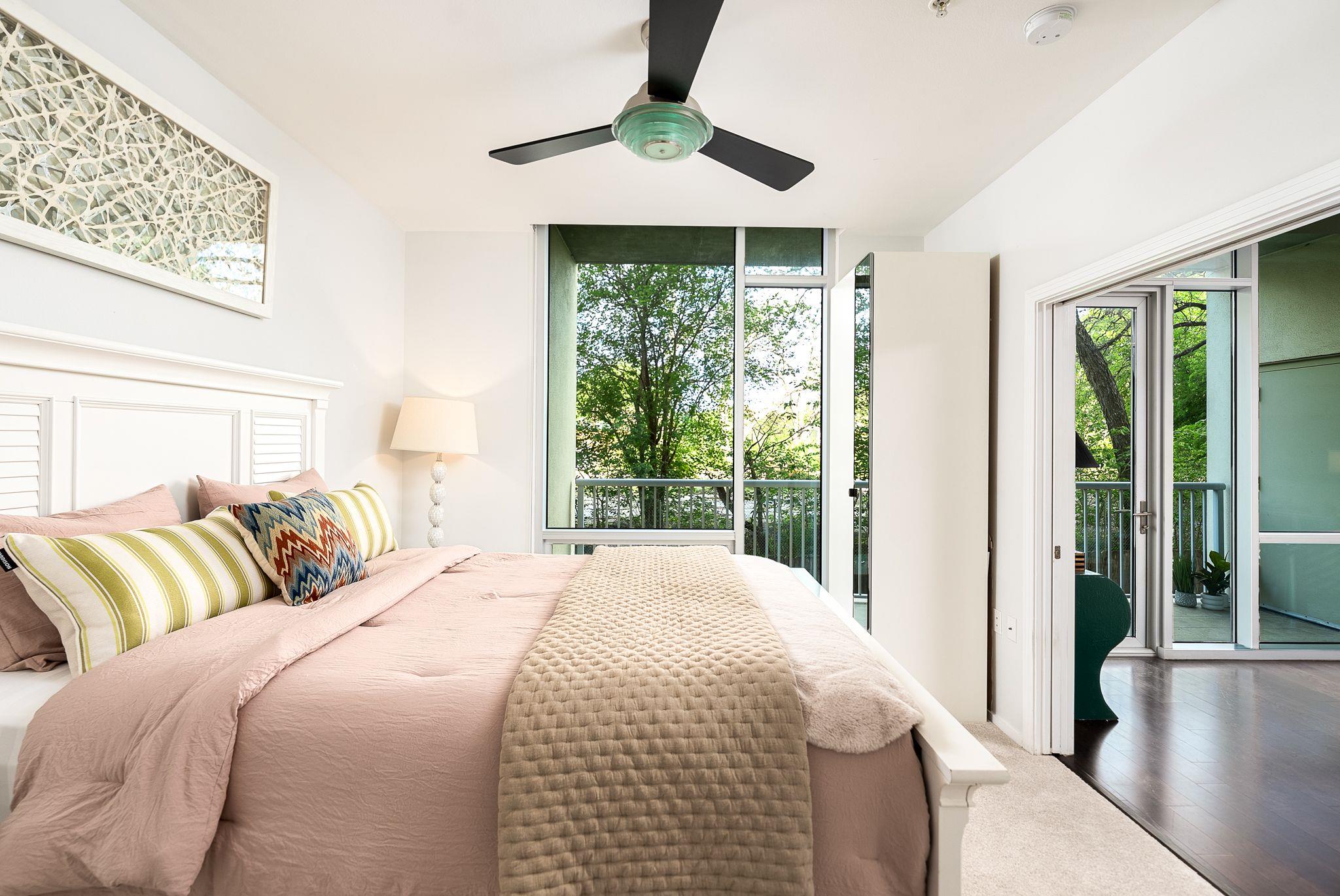 1600 Barton Springs RD