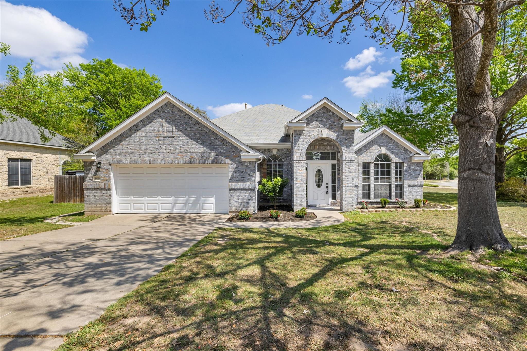500 Settlers Valley DR