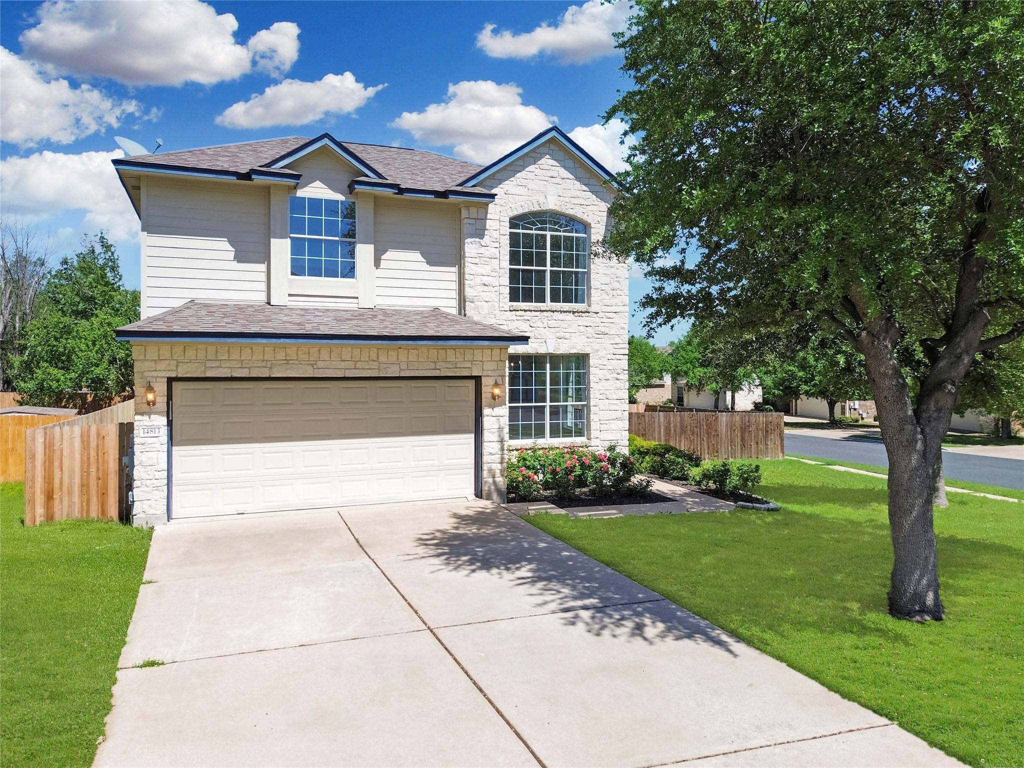 14813 Slingshot RD