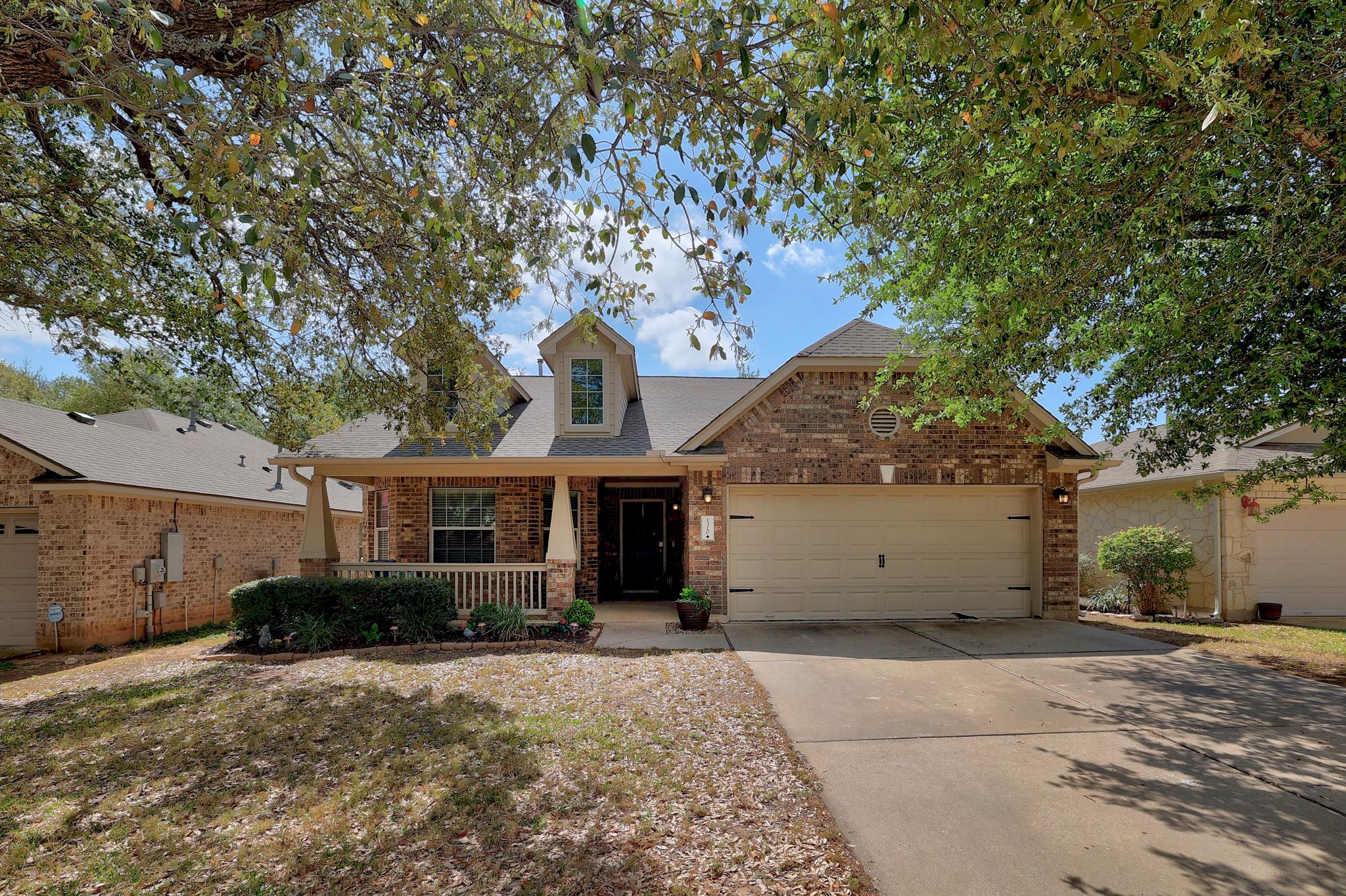 1320 Alpine Mountain DR