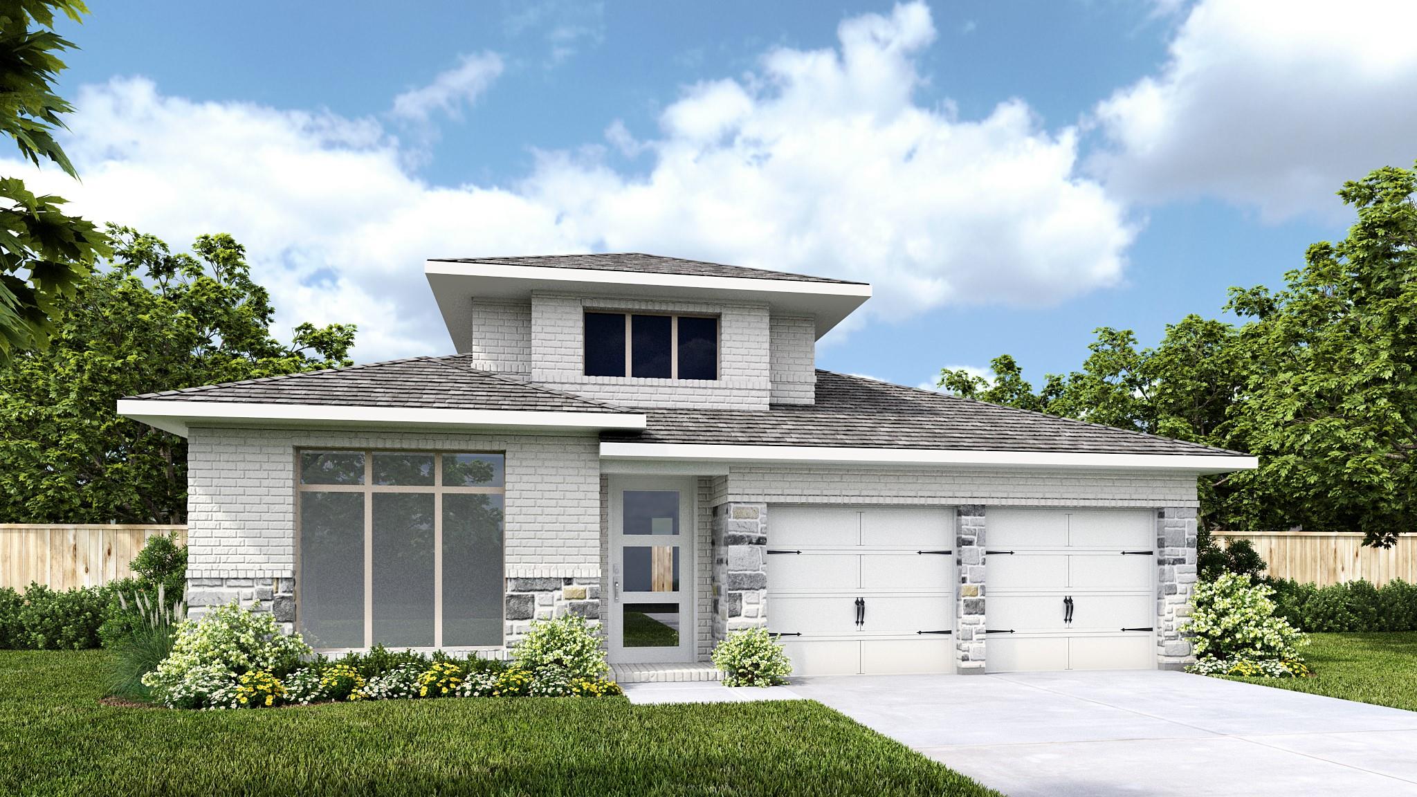 129 Red Pecan WAY
