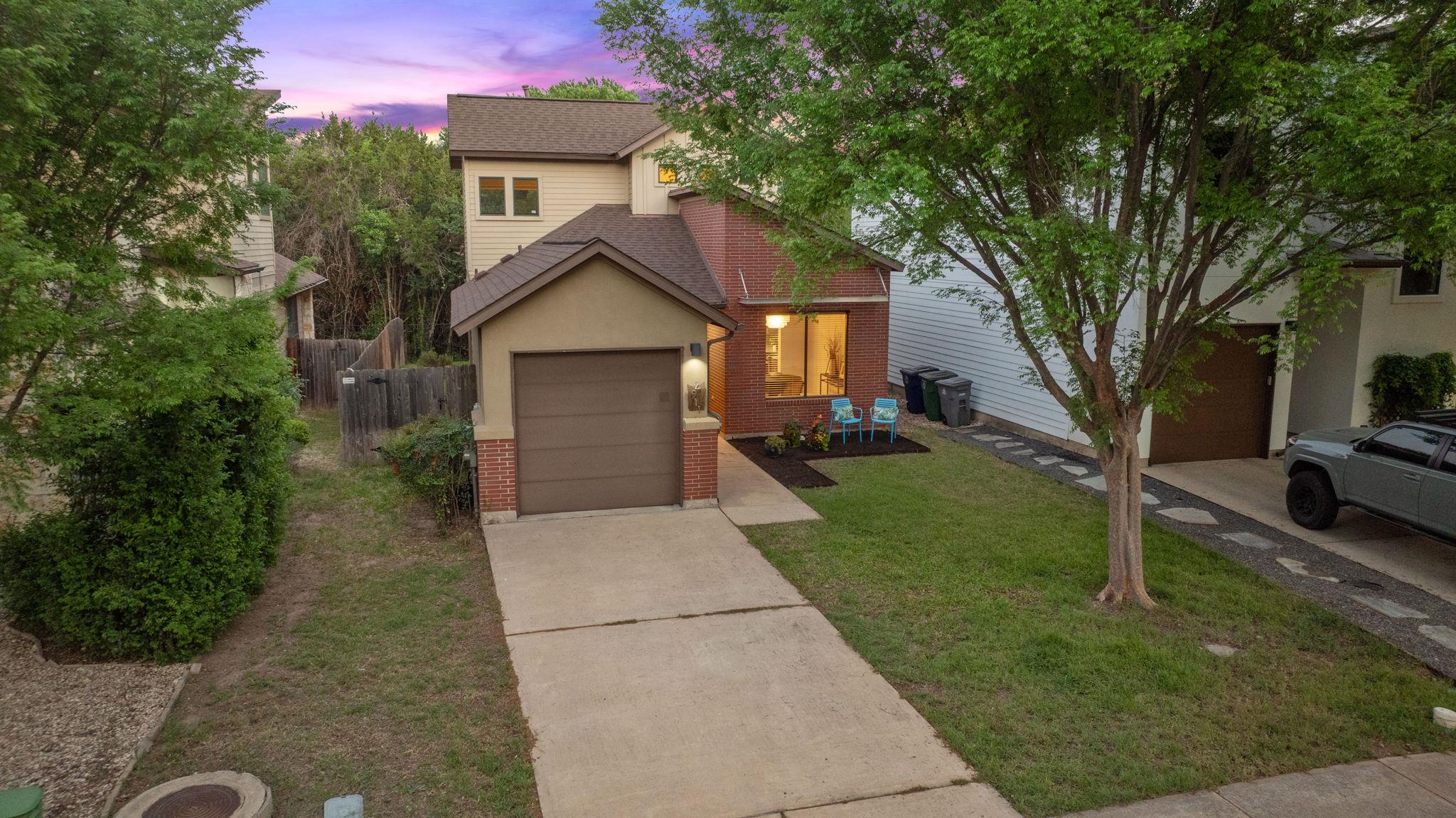 2911 Corbin LN