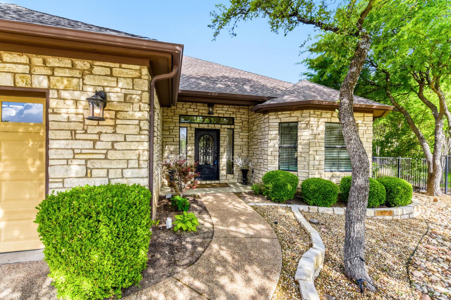501 Caprock Canyon TRL